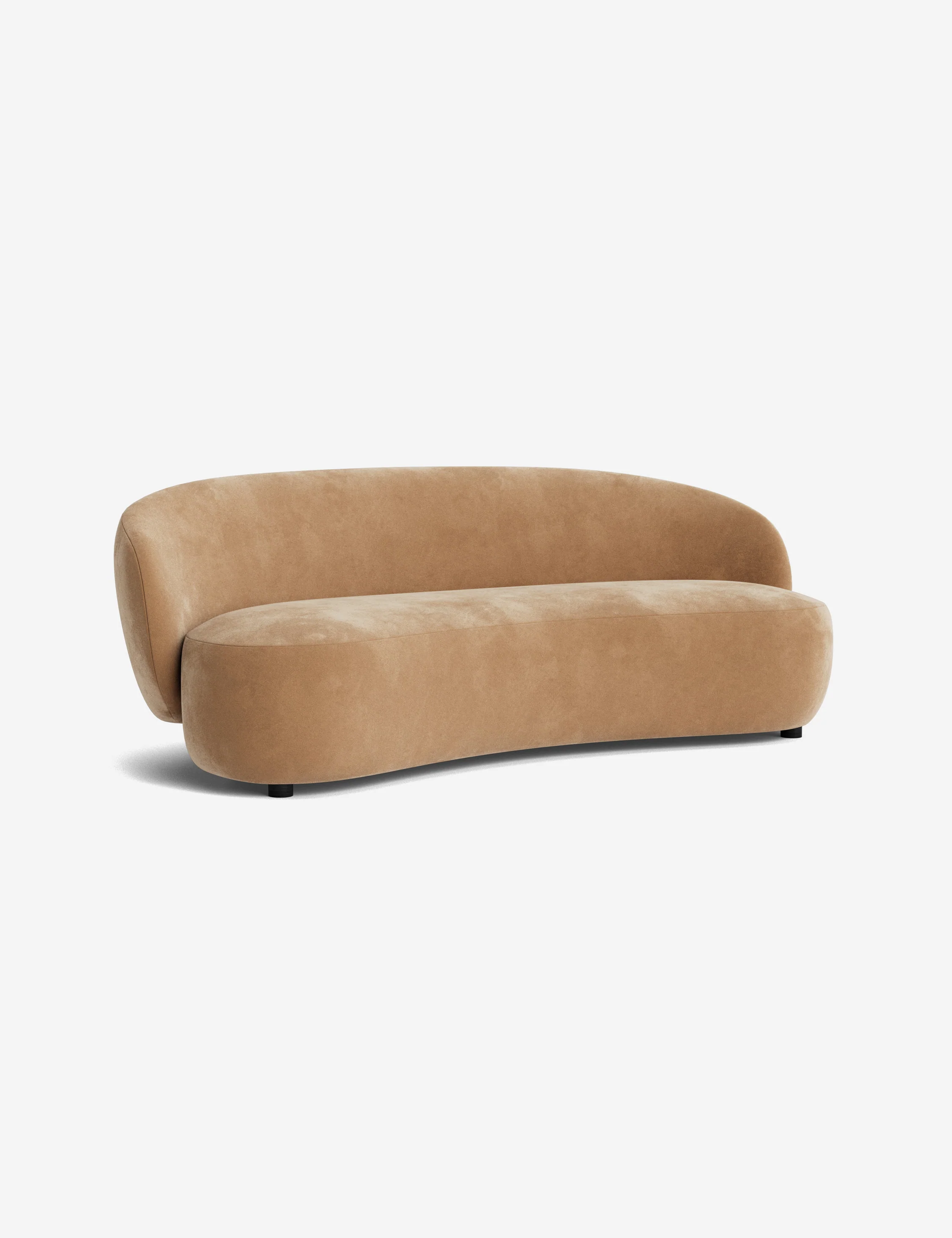 Claret Sofa - AYG Home Service