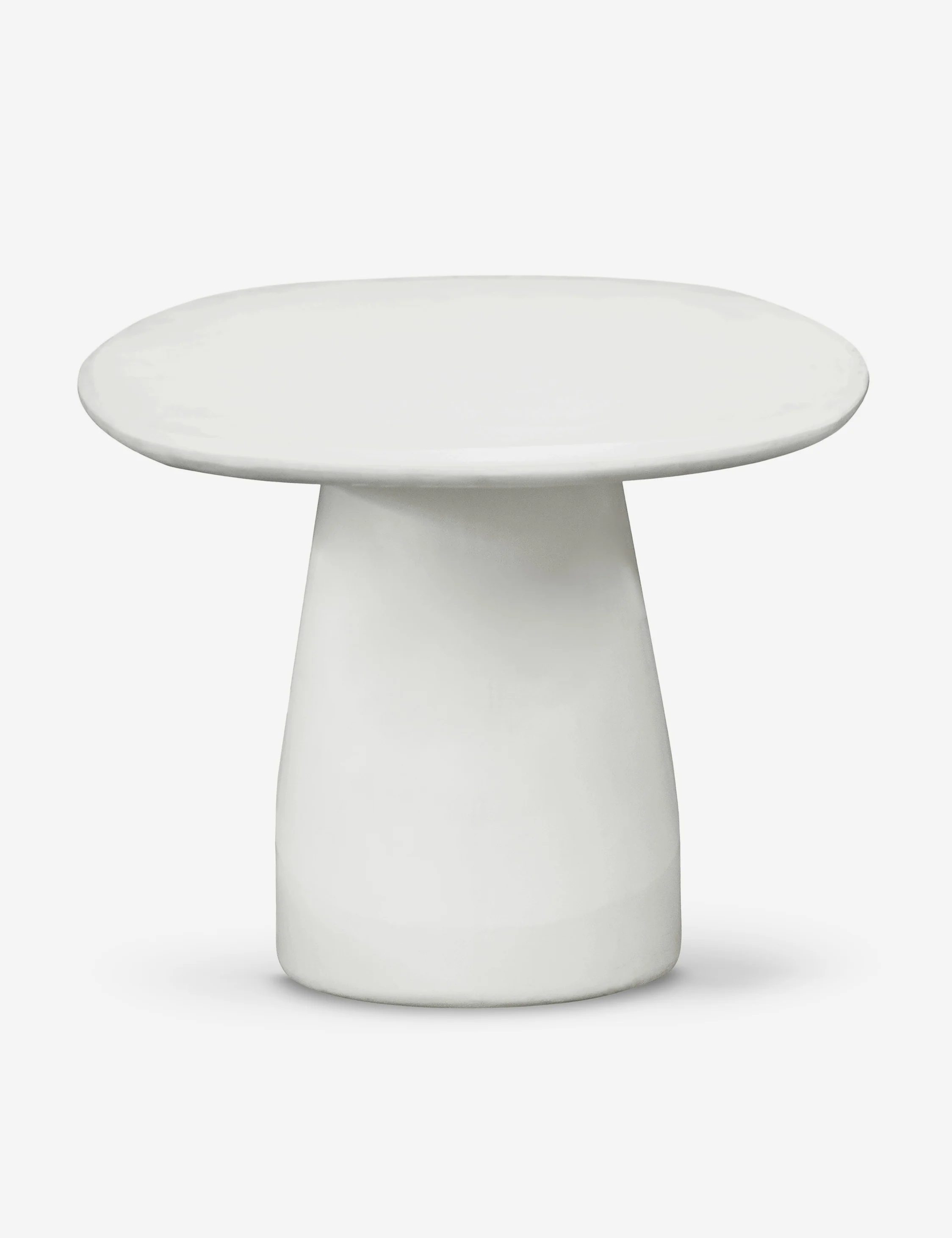 Aker Indoor / Outdoor Oval Dining Table - AYG Home Service