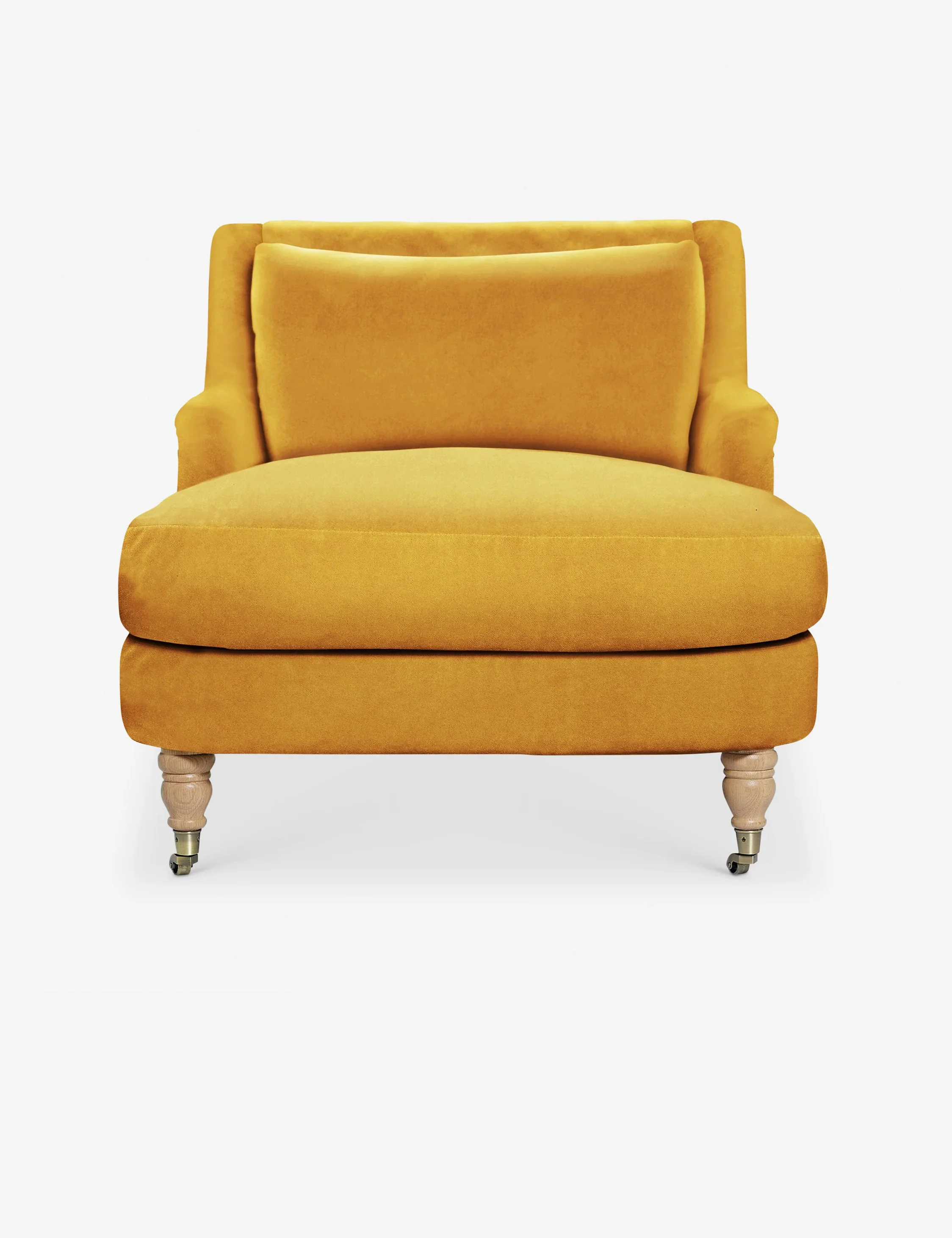 Rivington Chaise by Ginny Macdonald - AYG Home Service