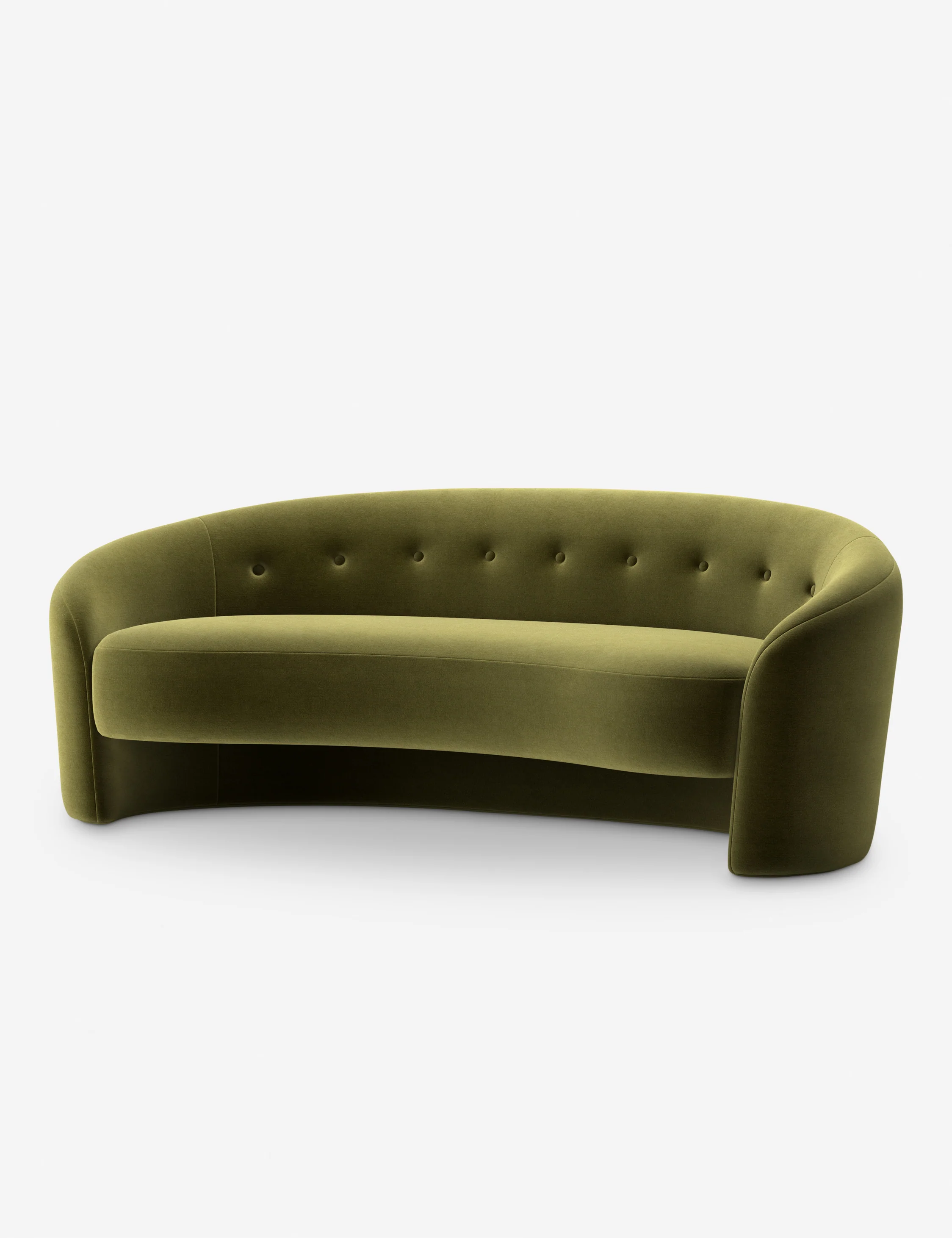 The Button Sofa by Button Atelier x Co.House Designs - AYG Home Service