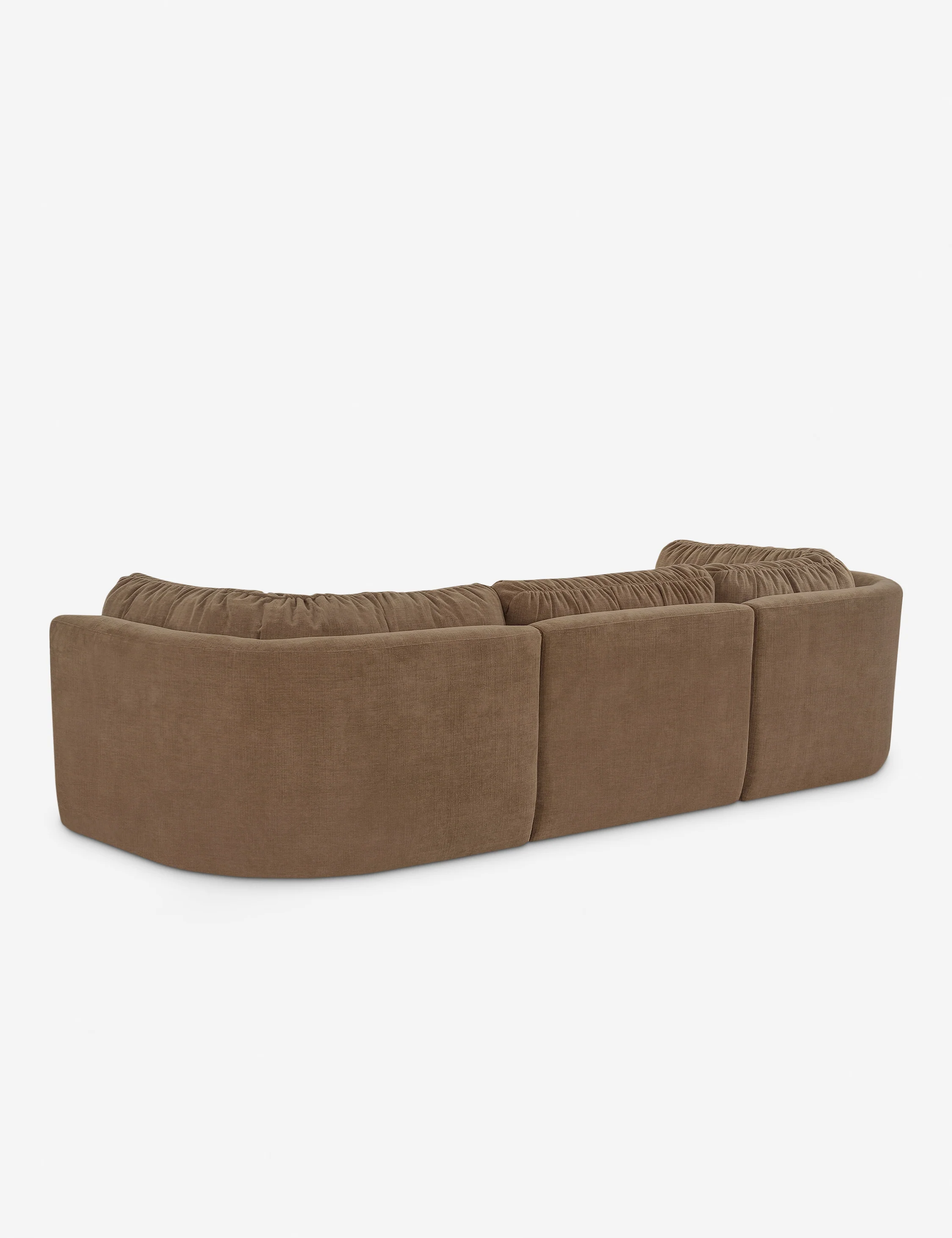 Marona Modular Sofa - AYG Home Service