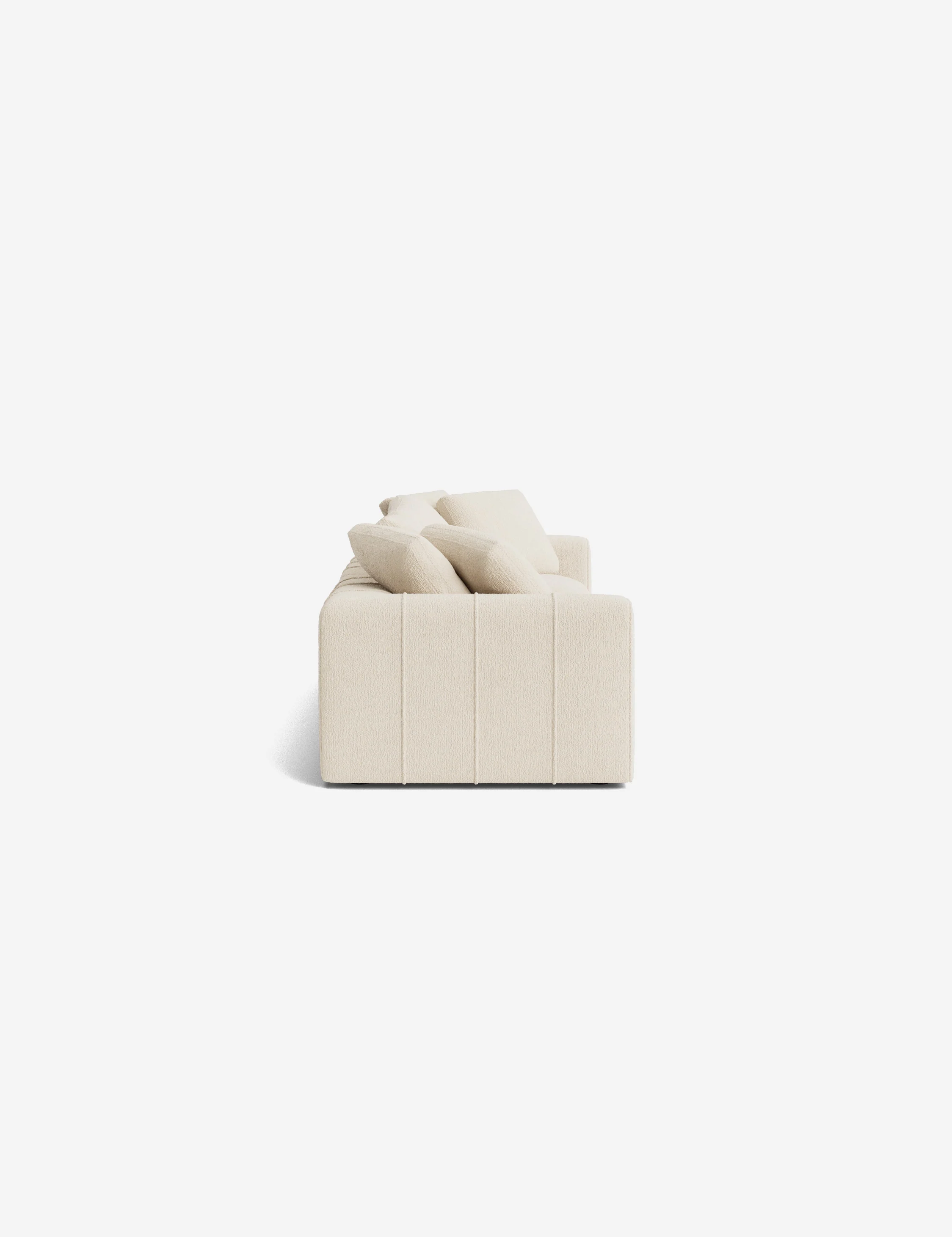 Capella Modular Sofa - AYG Home Service