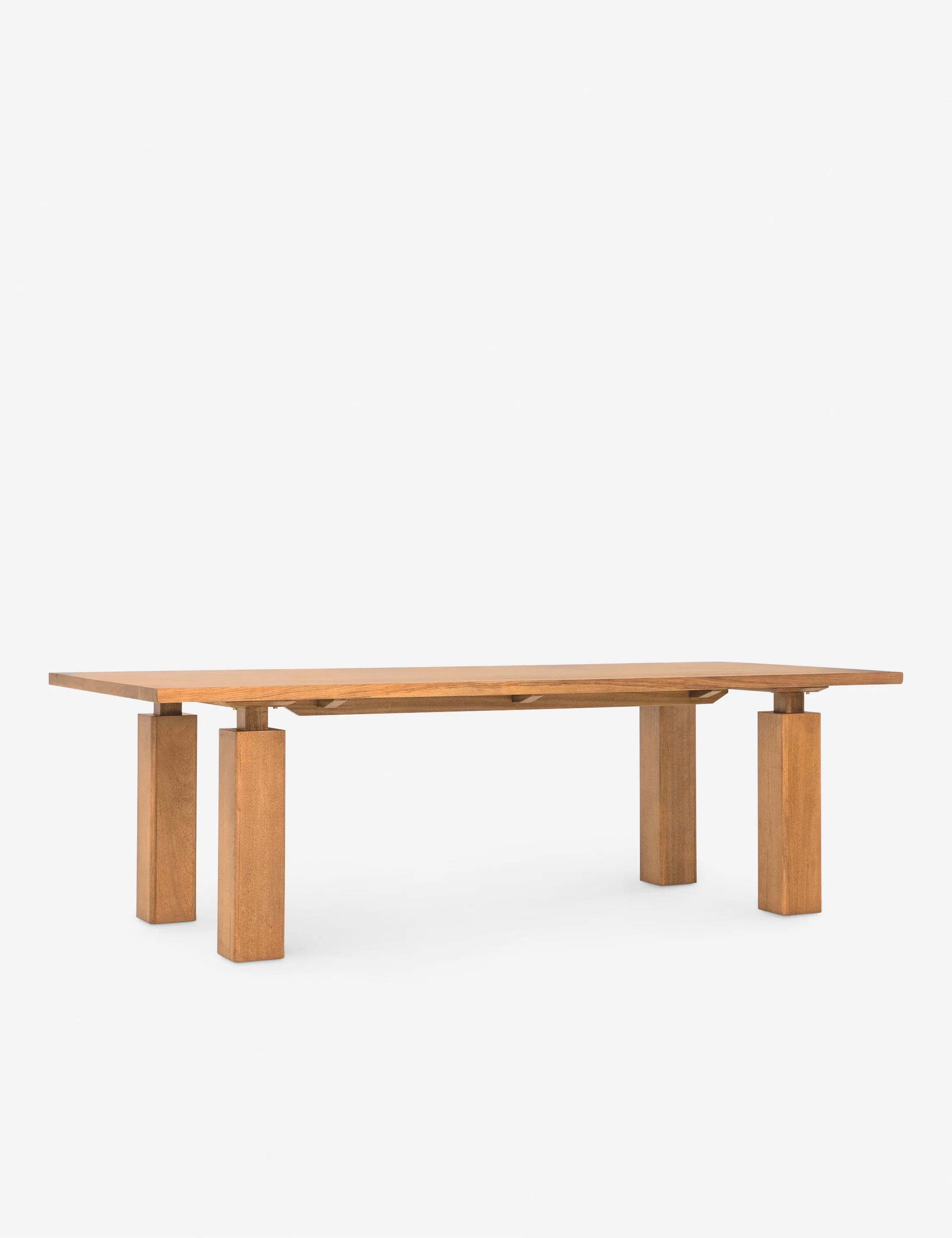 Wolo Dining Table by Sun at Six - AYG Home Service