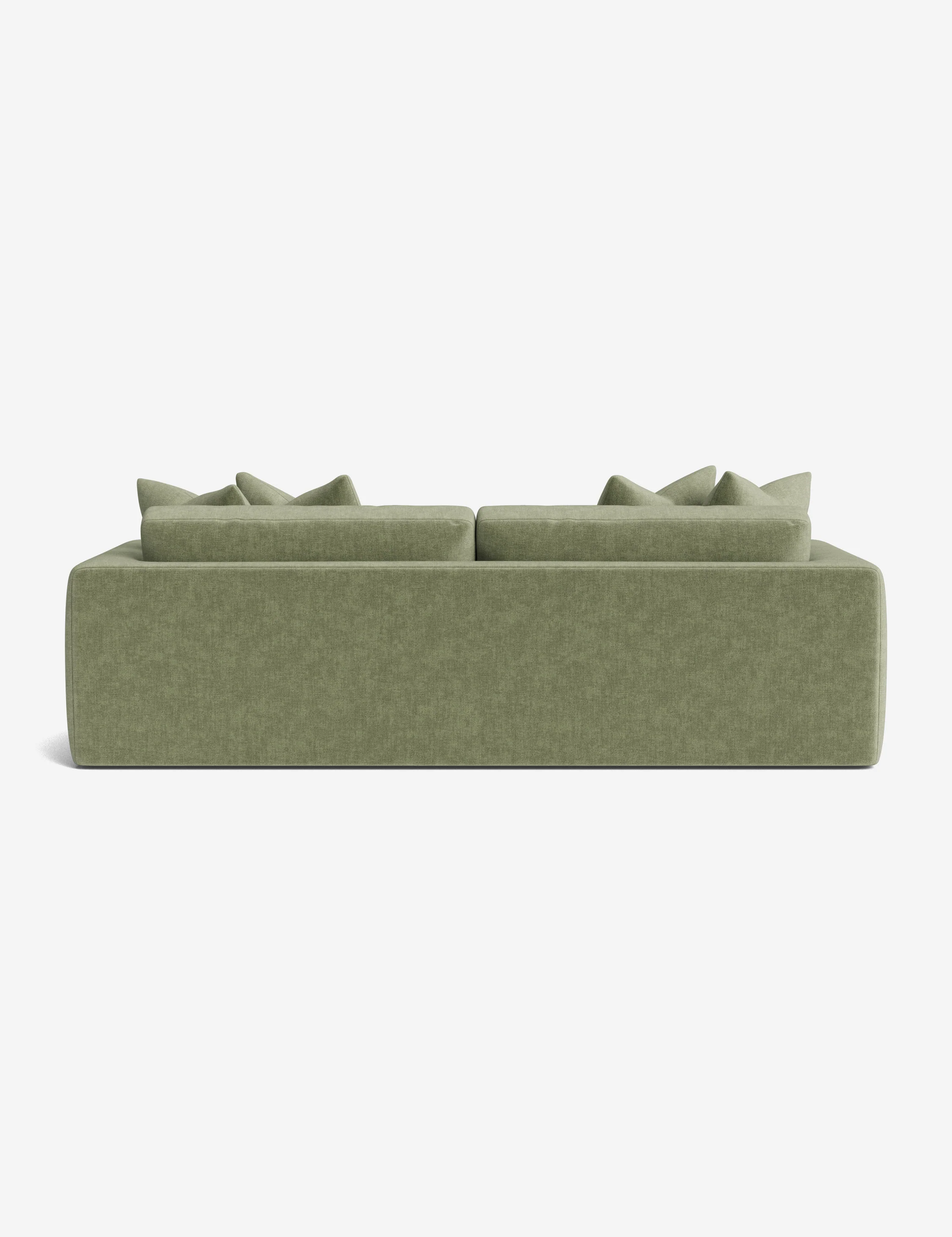Hughes Sofa - AYG Home Service