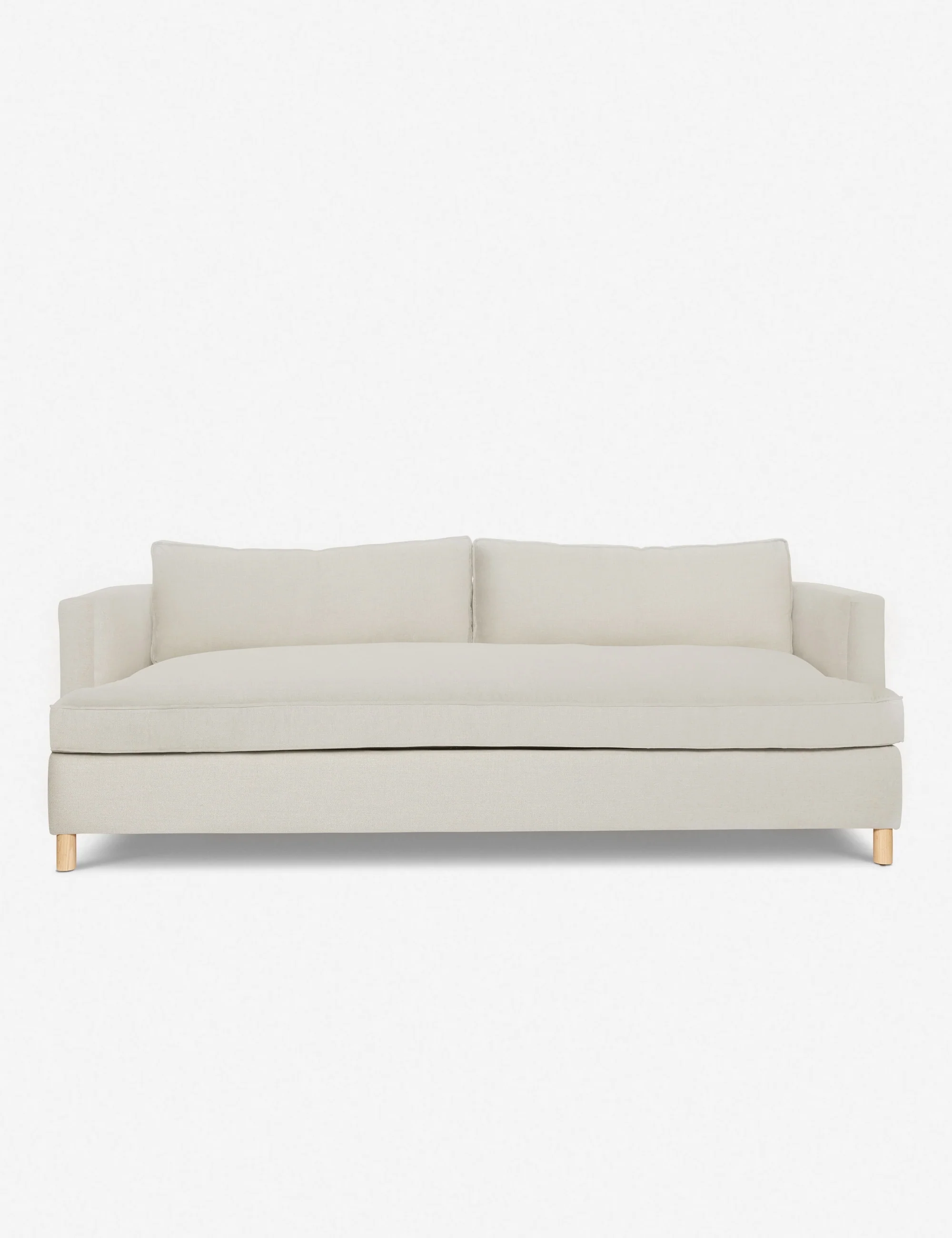 Belmont Sofa by Ginny Macdonald - AYG Home Service
