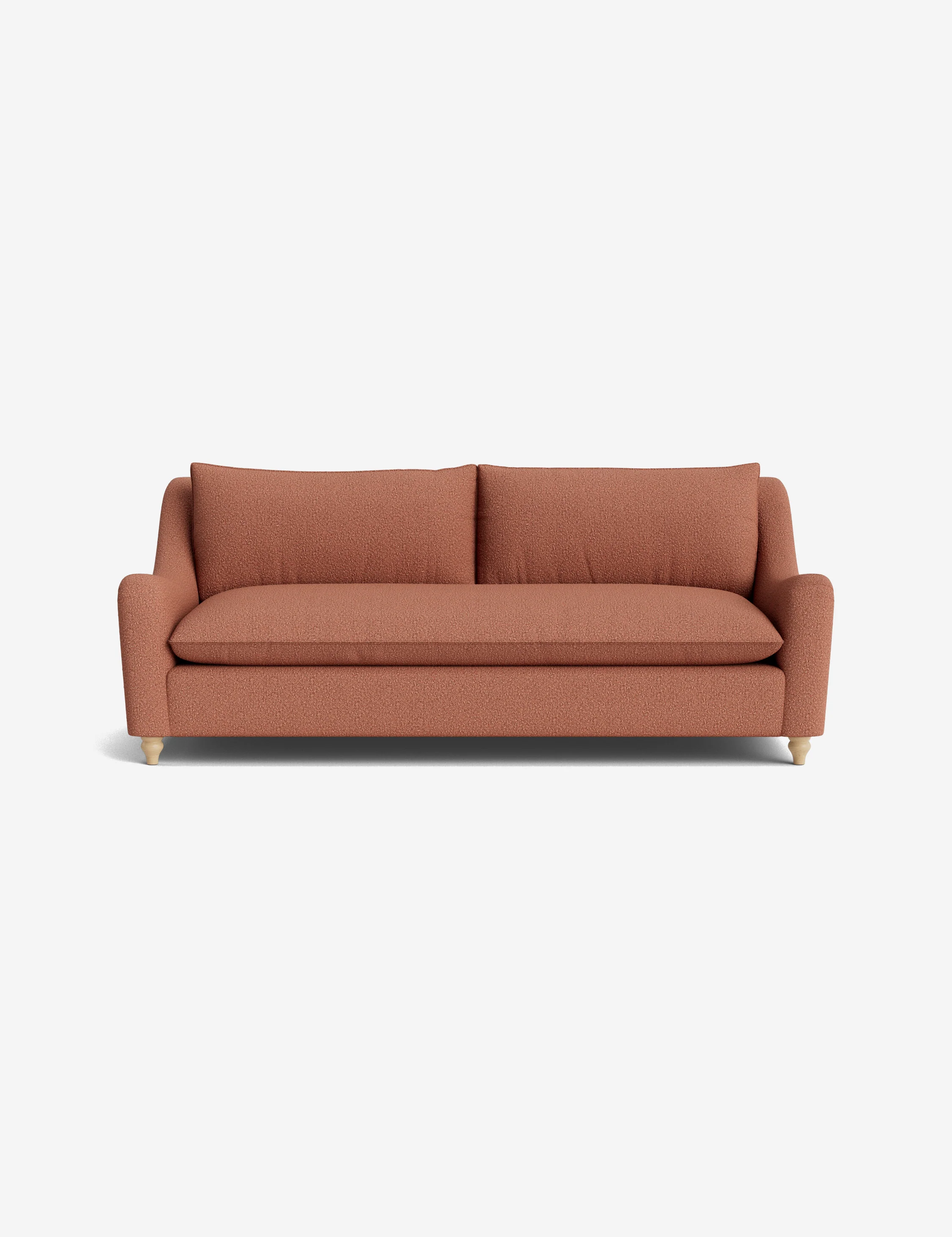 Hennie Sofa - AYG Home Service