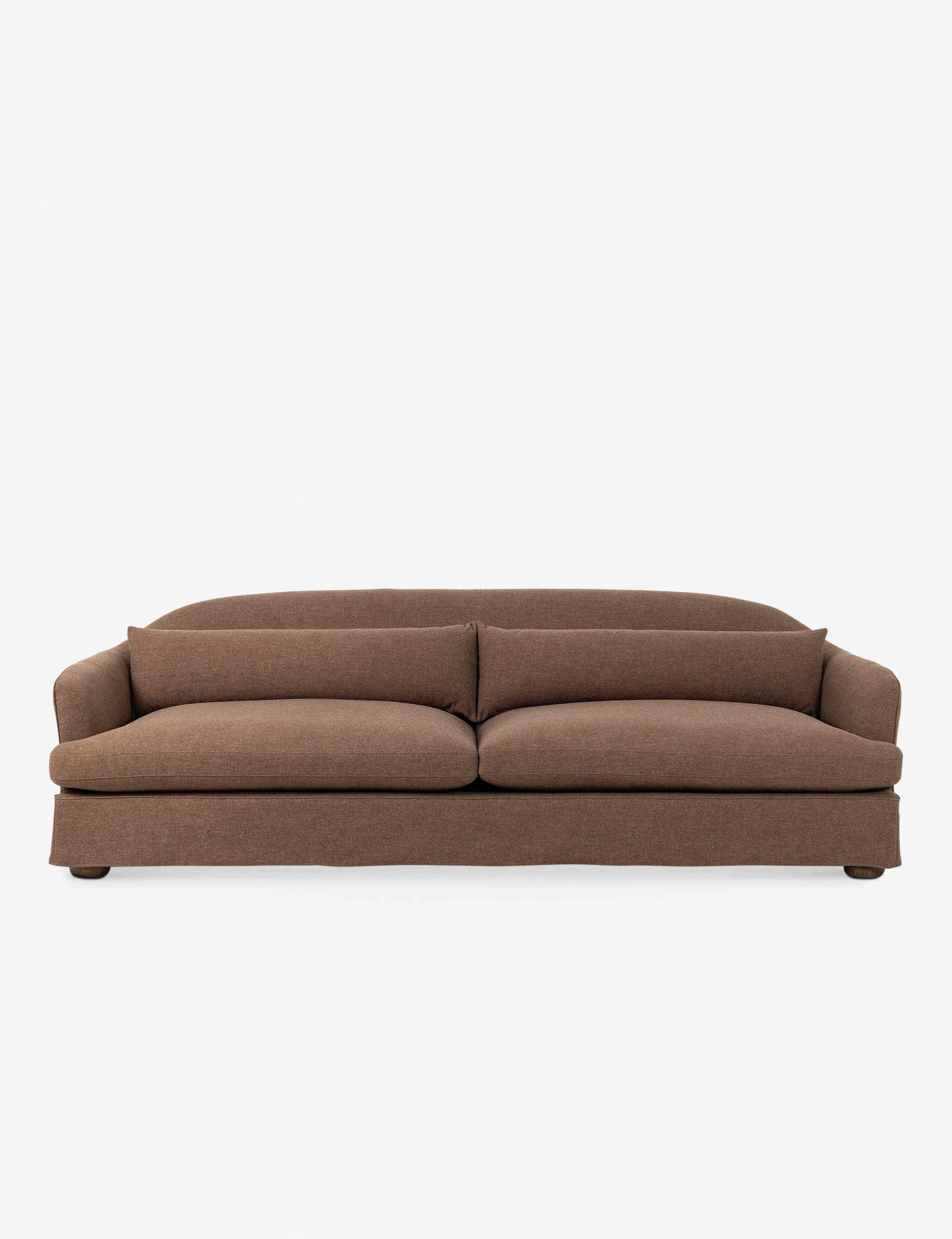Karissa Slipcover Sofa by Amber Lewis x Four Hands - AYG Home Service