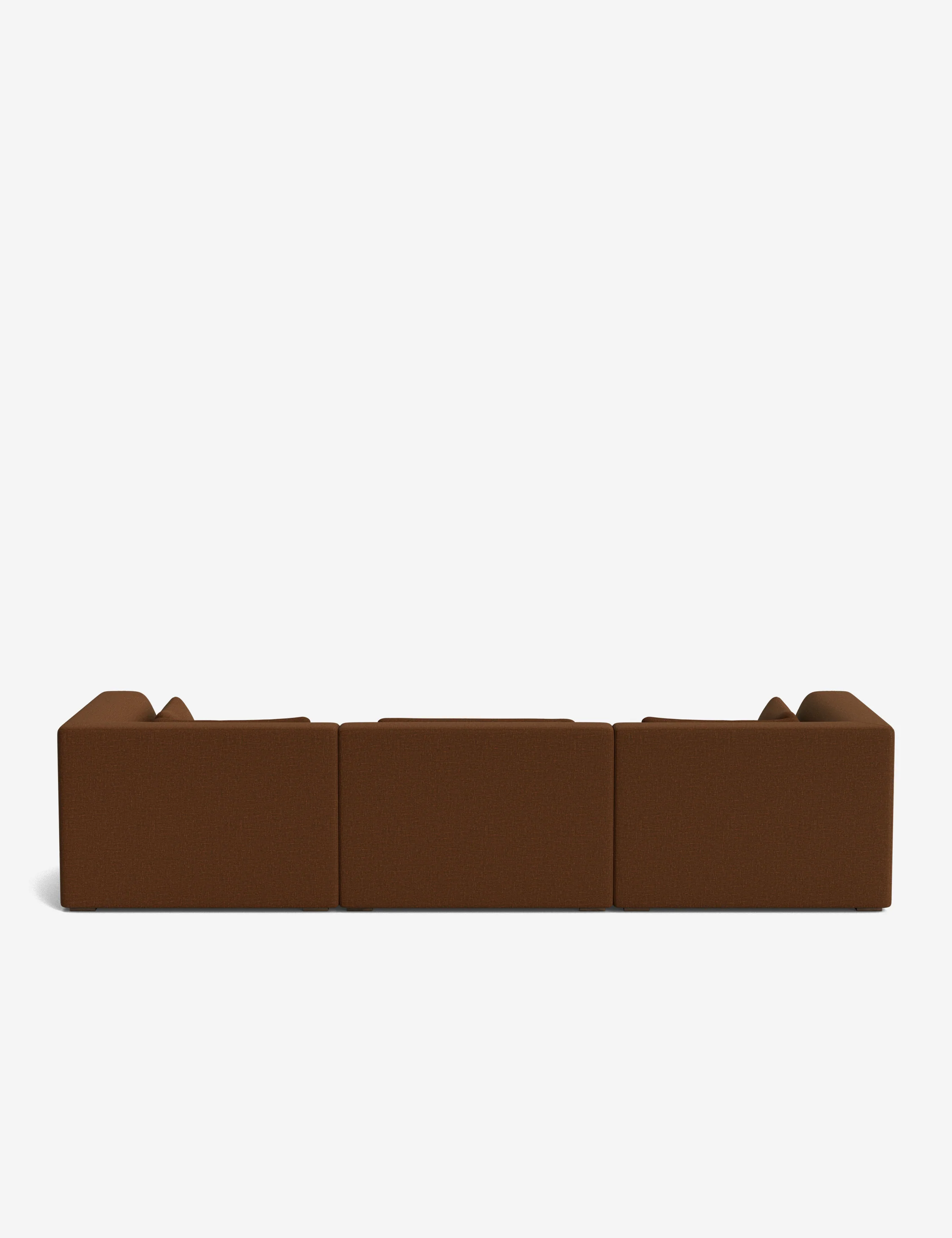 Koh Modular Sofa - AYG Home Service