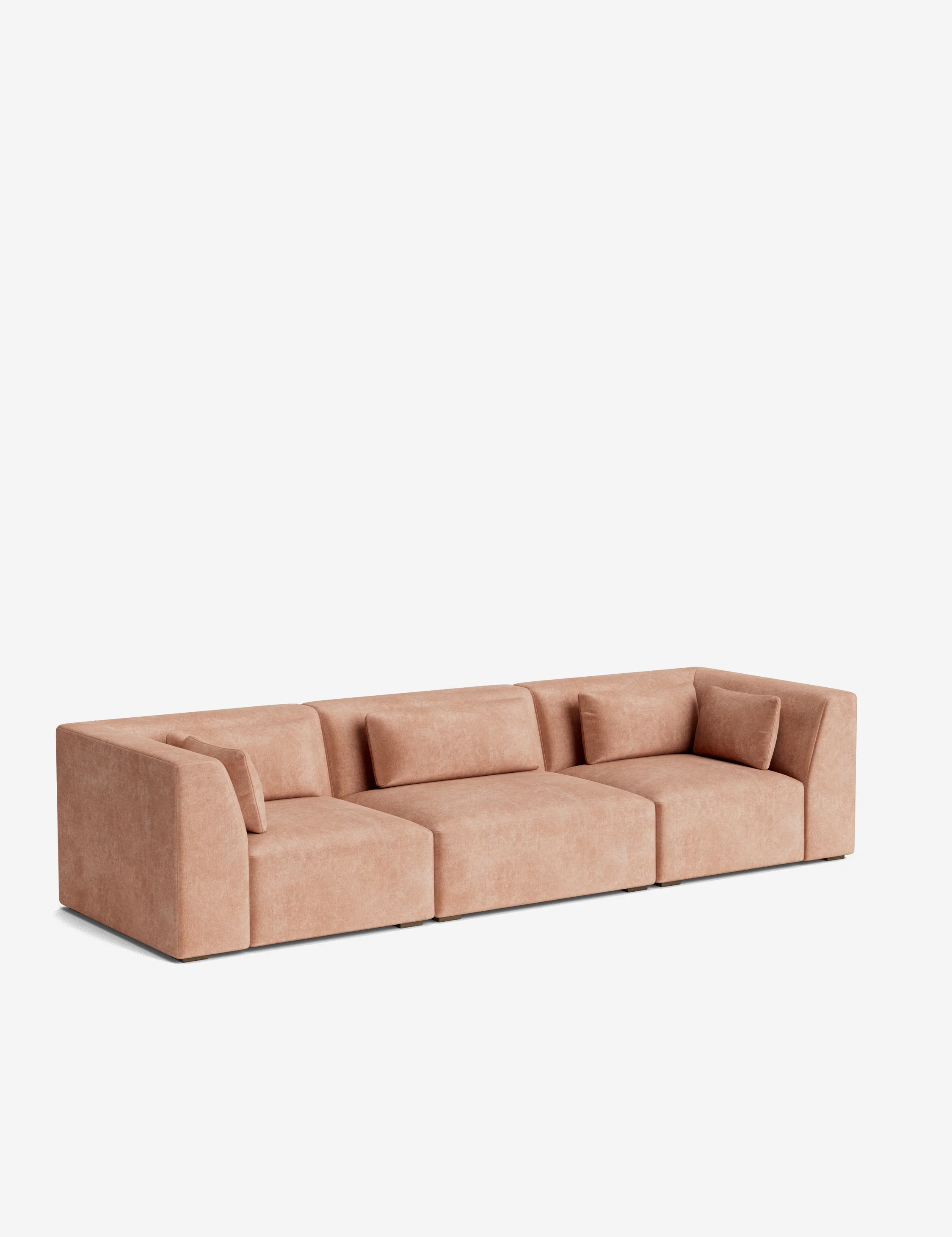 Koh Modular Sofa - AYG Home Service