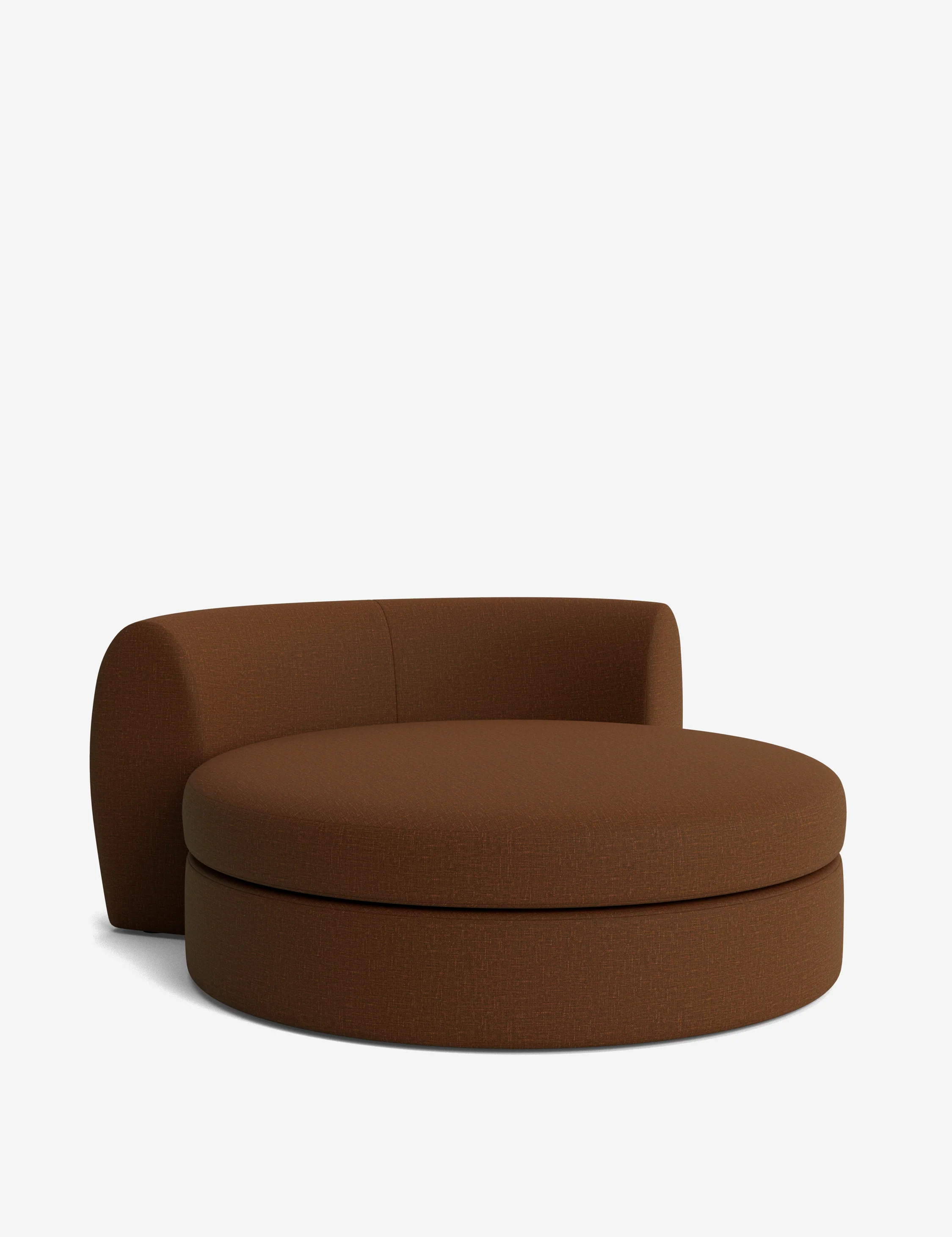 Buckley Modular Media Lounger - AYG Home Service