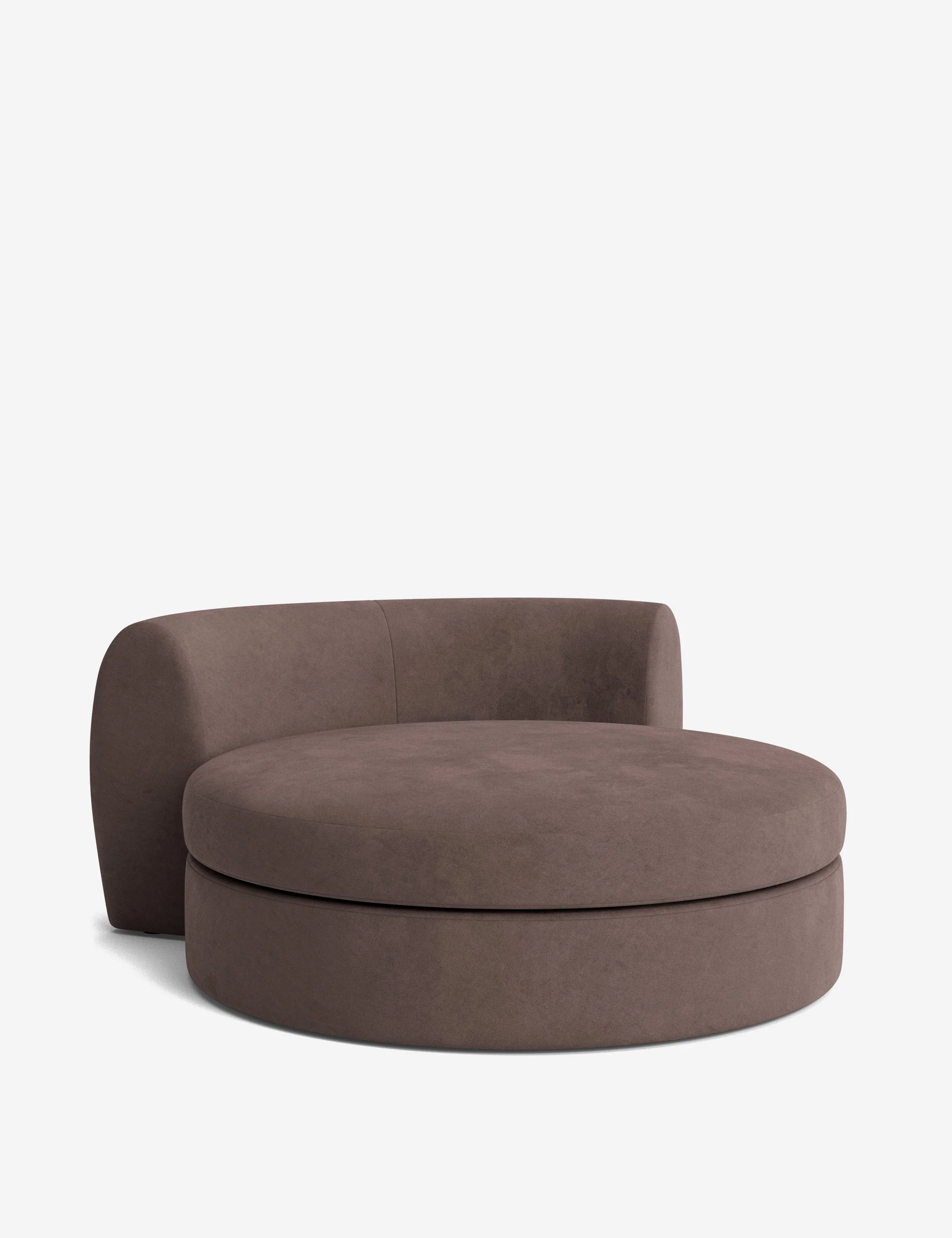 Buckley Modular Media Lounger - AYG Home Service
