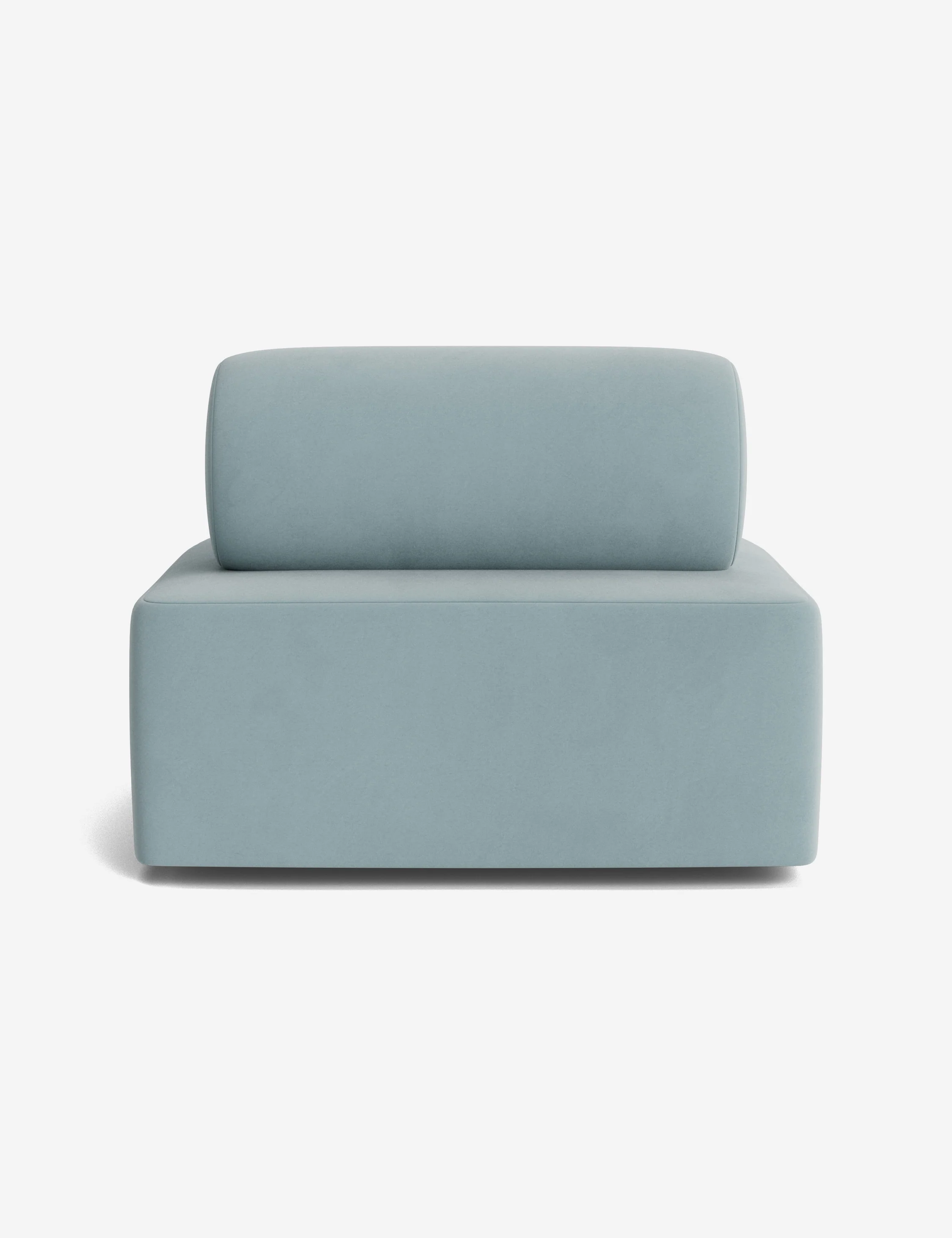 Sloman Modular Armless Chaise - AYG Home Service