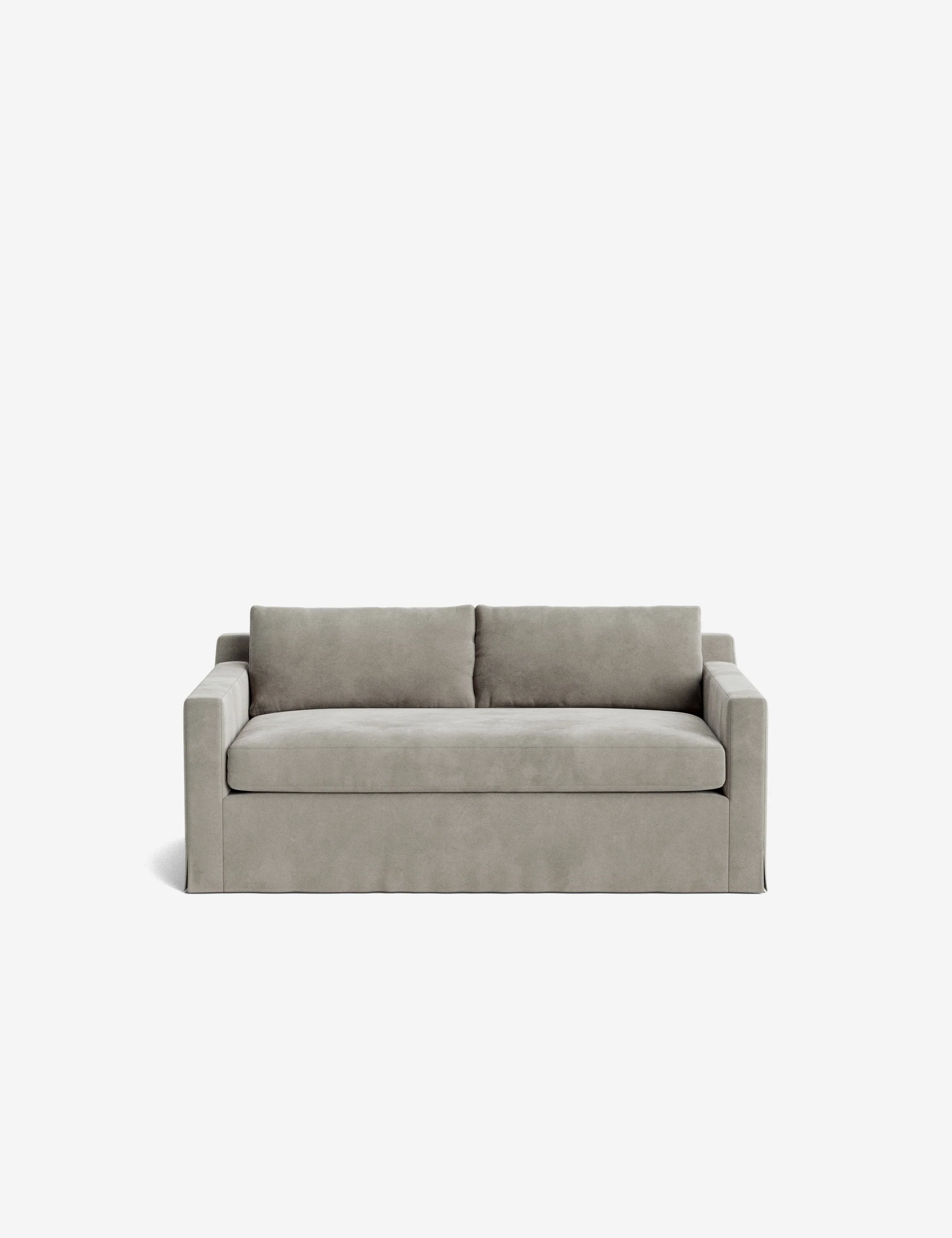 Tadita Slipcover Sofa - AYG Home Service
