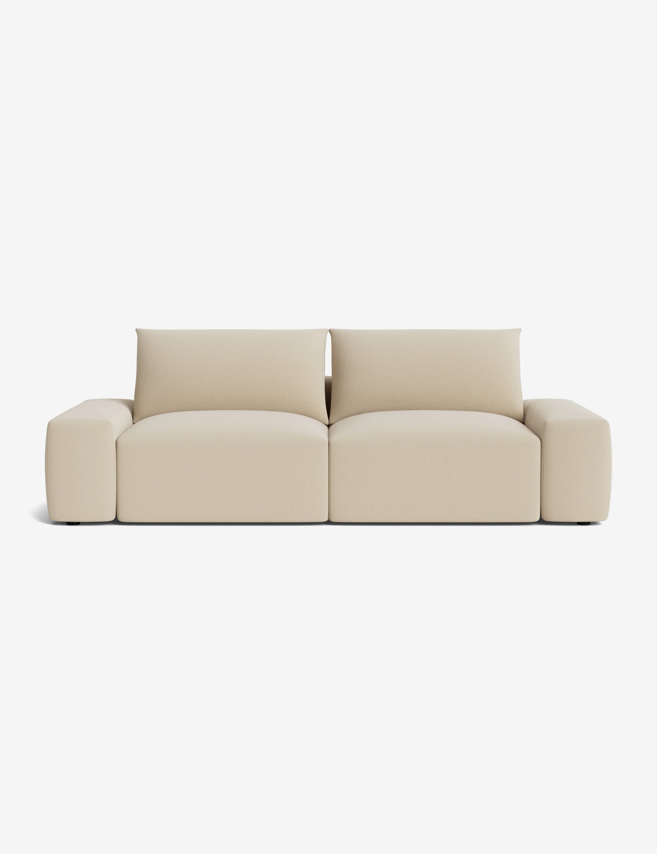 Brinley Modular Sofa - AYG Home Service