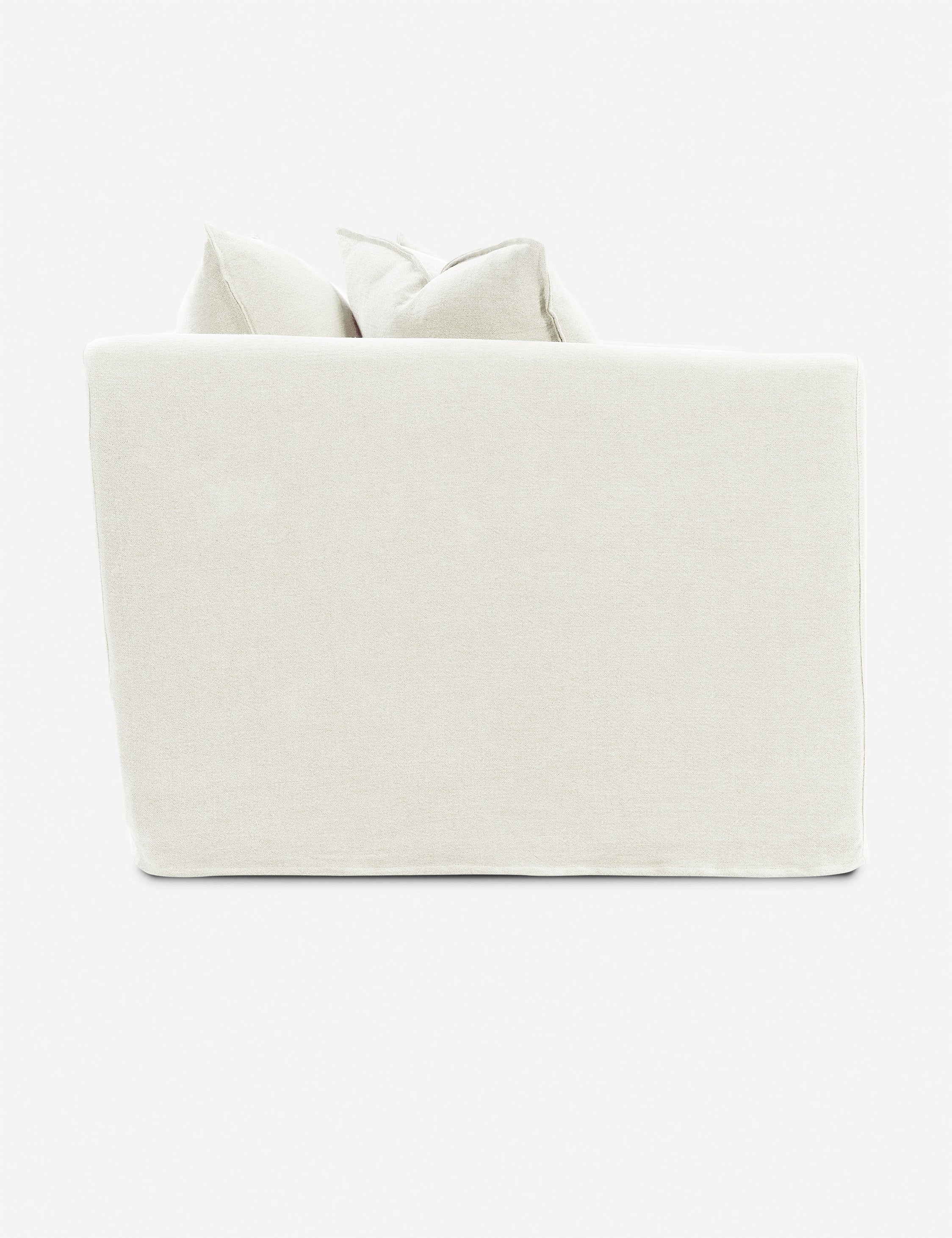 Seton Slipcover Sofa - AYG Home Service