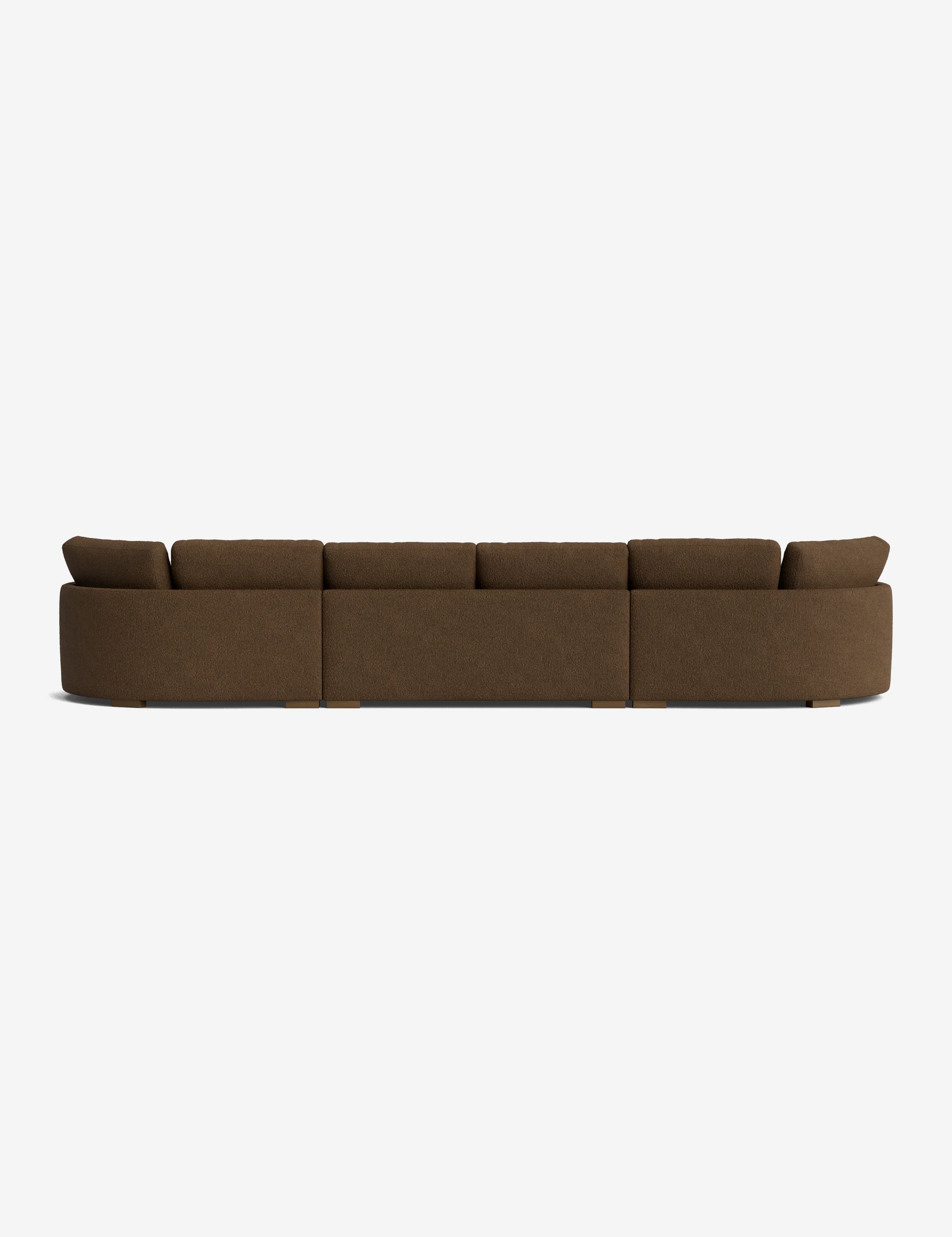 Hepburn Modular Sectional Sofa - AYG Home Service