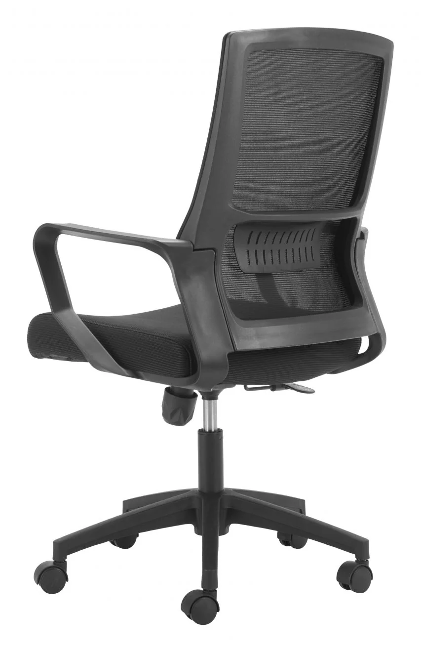 Jett Mesh Fabric Low Back Office Chair - AYG Home Service