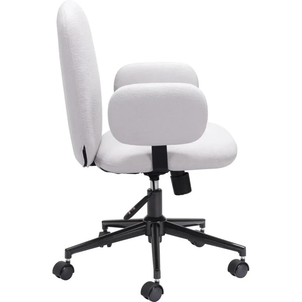 Lionel Adjustable Office Chair - AYG Home Service