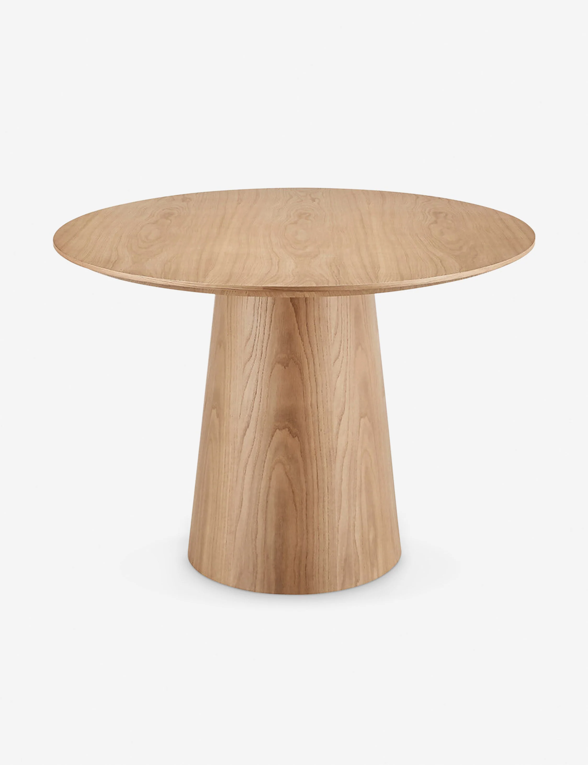 Barra Round Dining Table - AYG Home Service
