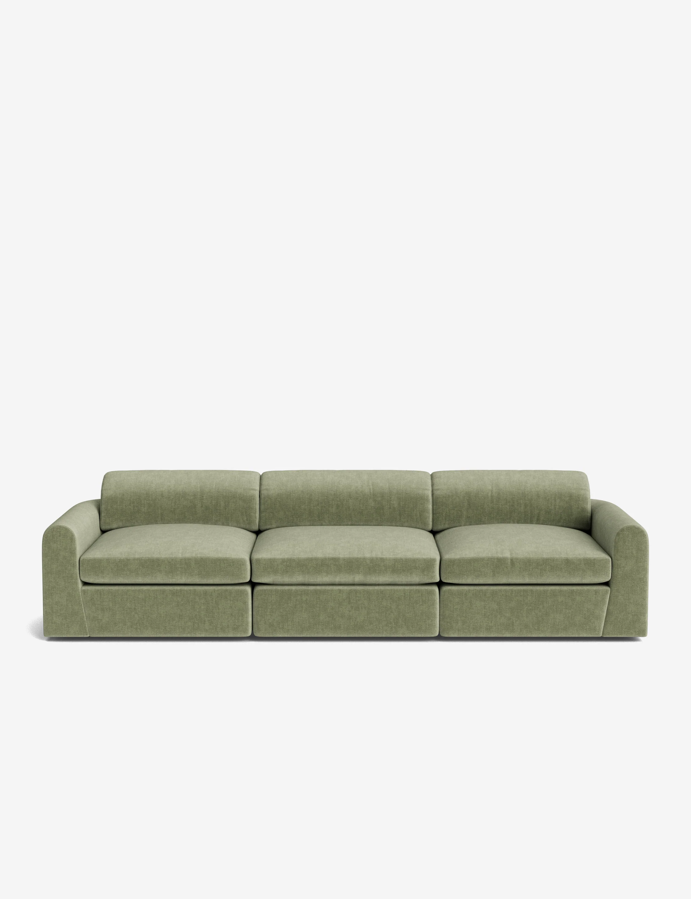 Kingaby Modular Sofa - AYG Home Service