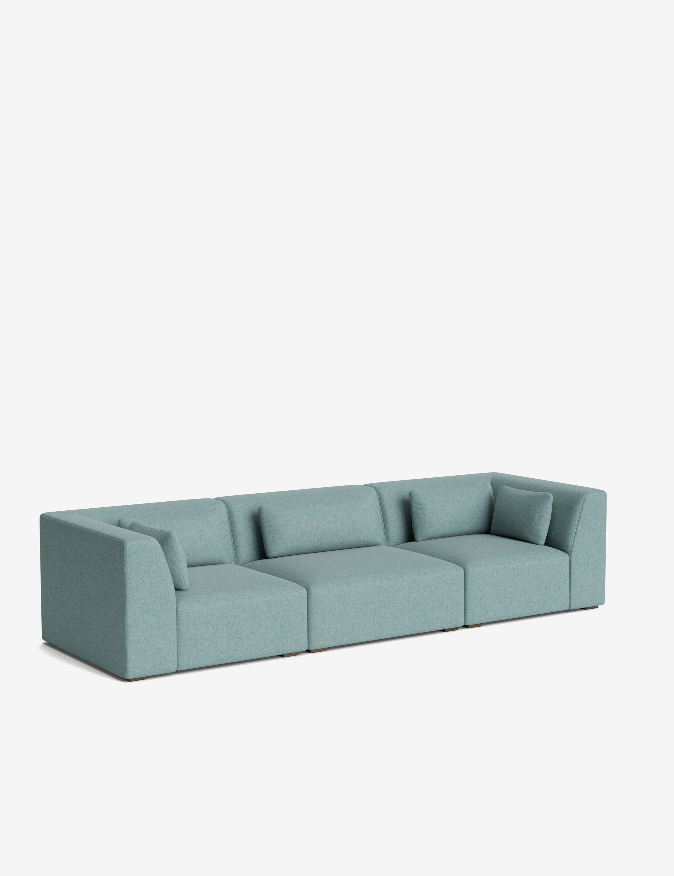 Koh Modular Sofa - AYG Home Service