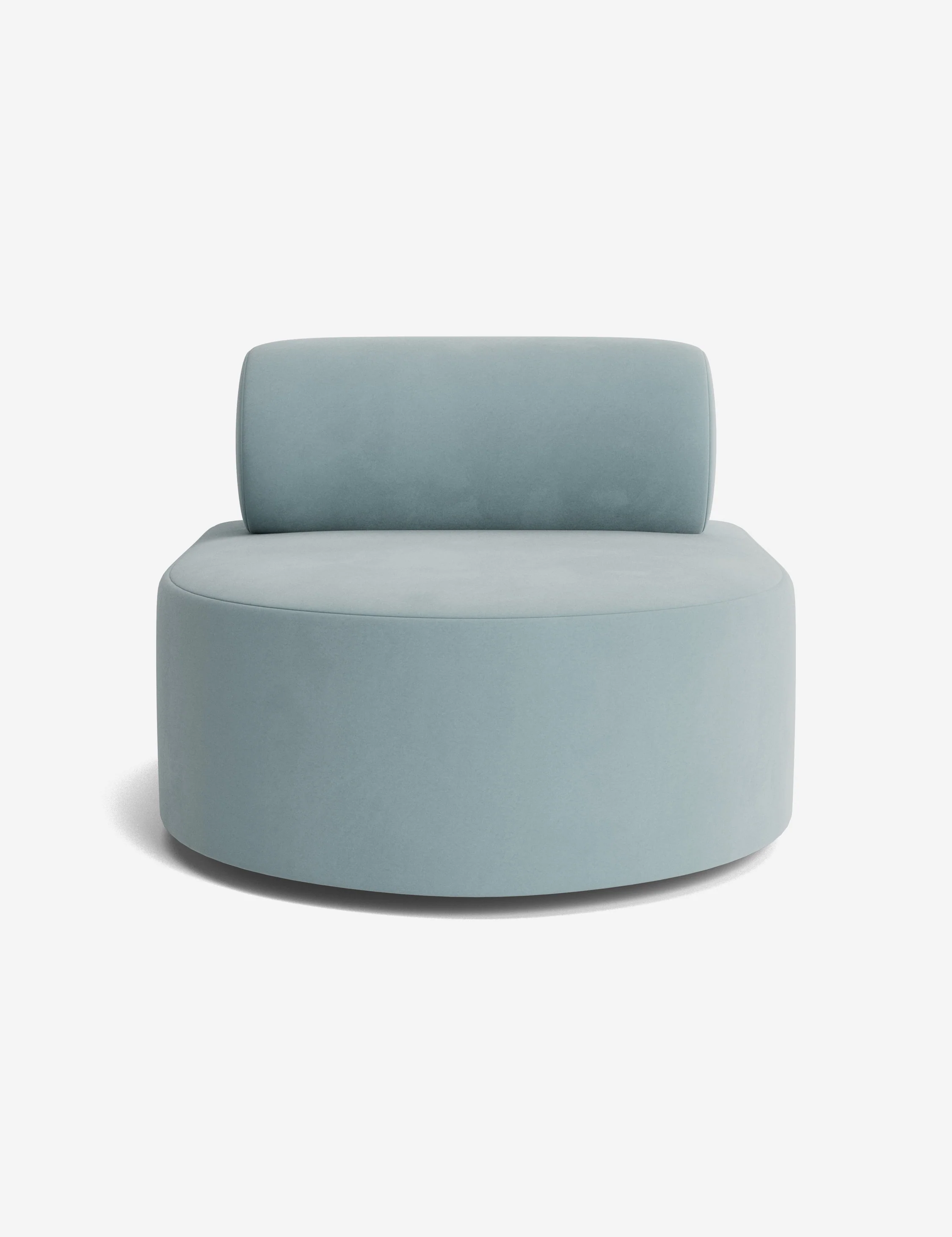 Sloman Modular Armless Chaise - AYG Home Service