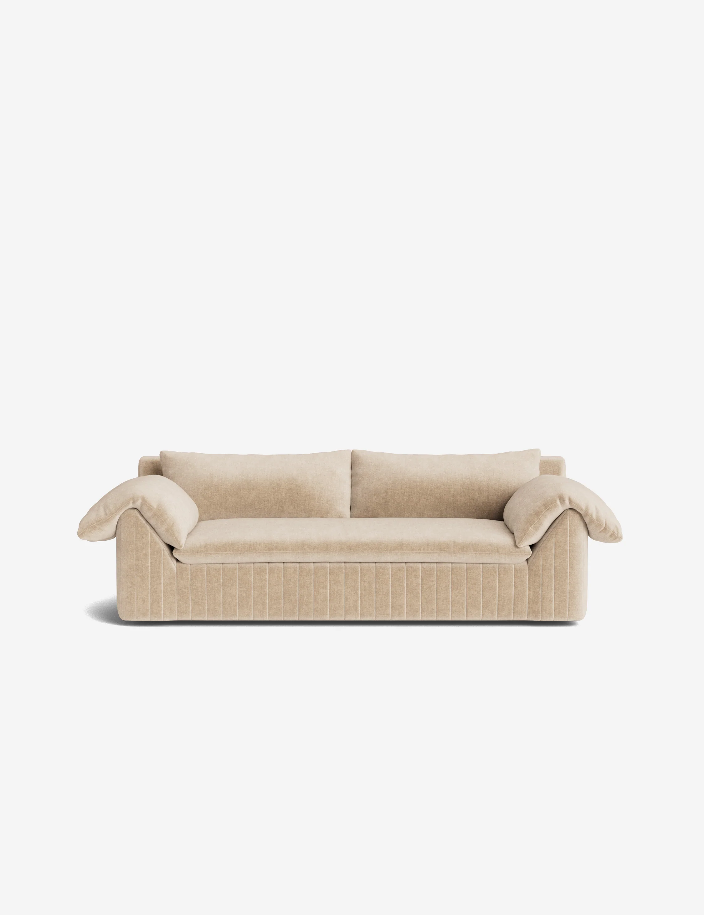 Yucca Sofa by Carly Cushnie - AYG Home Service