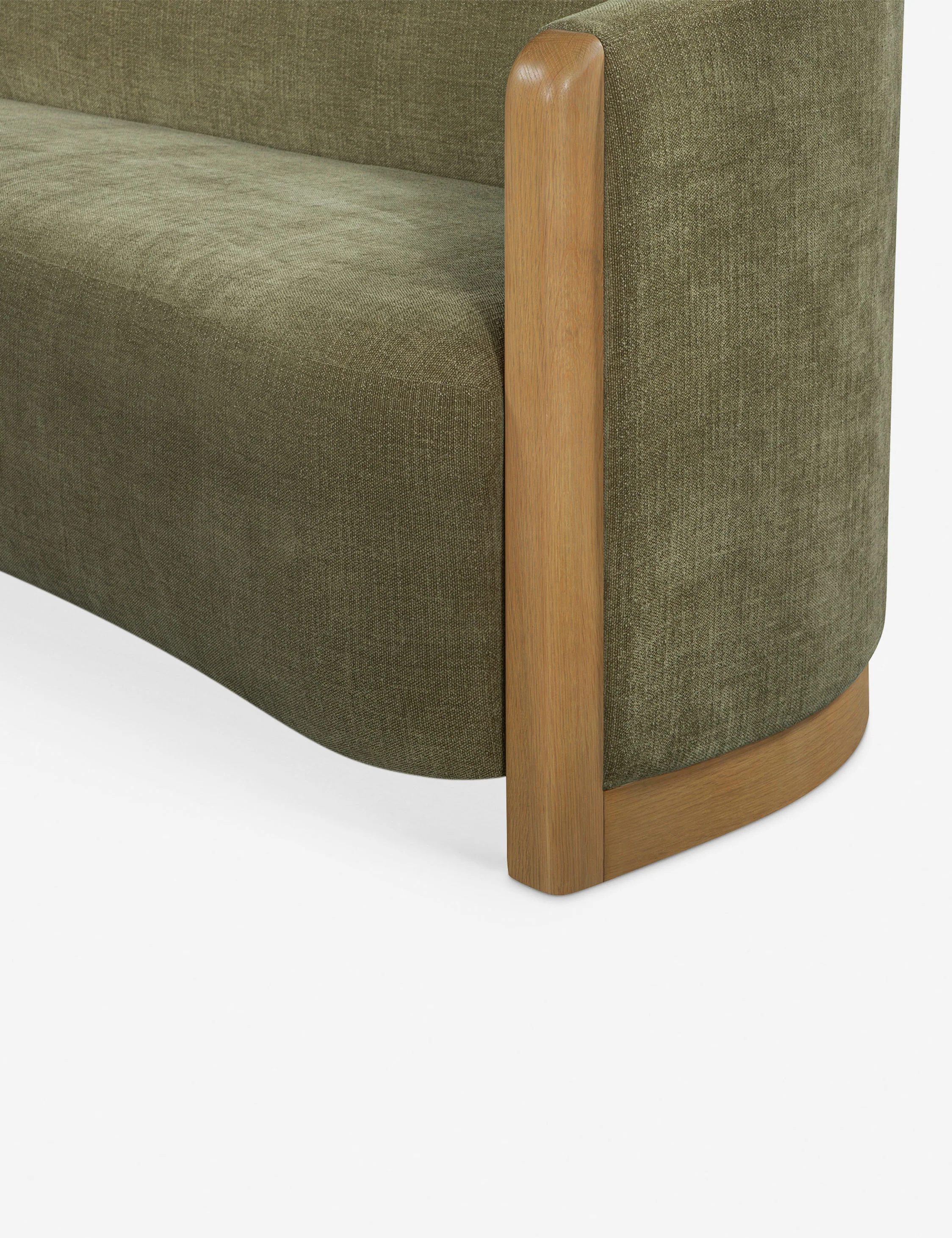 Gannon Sofa - AYG Home Service