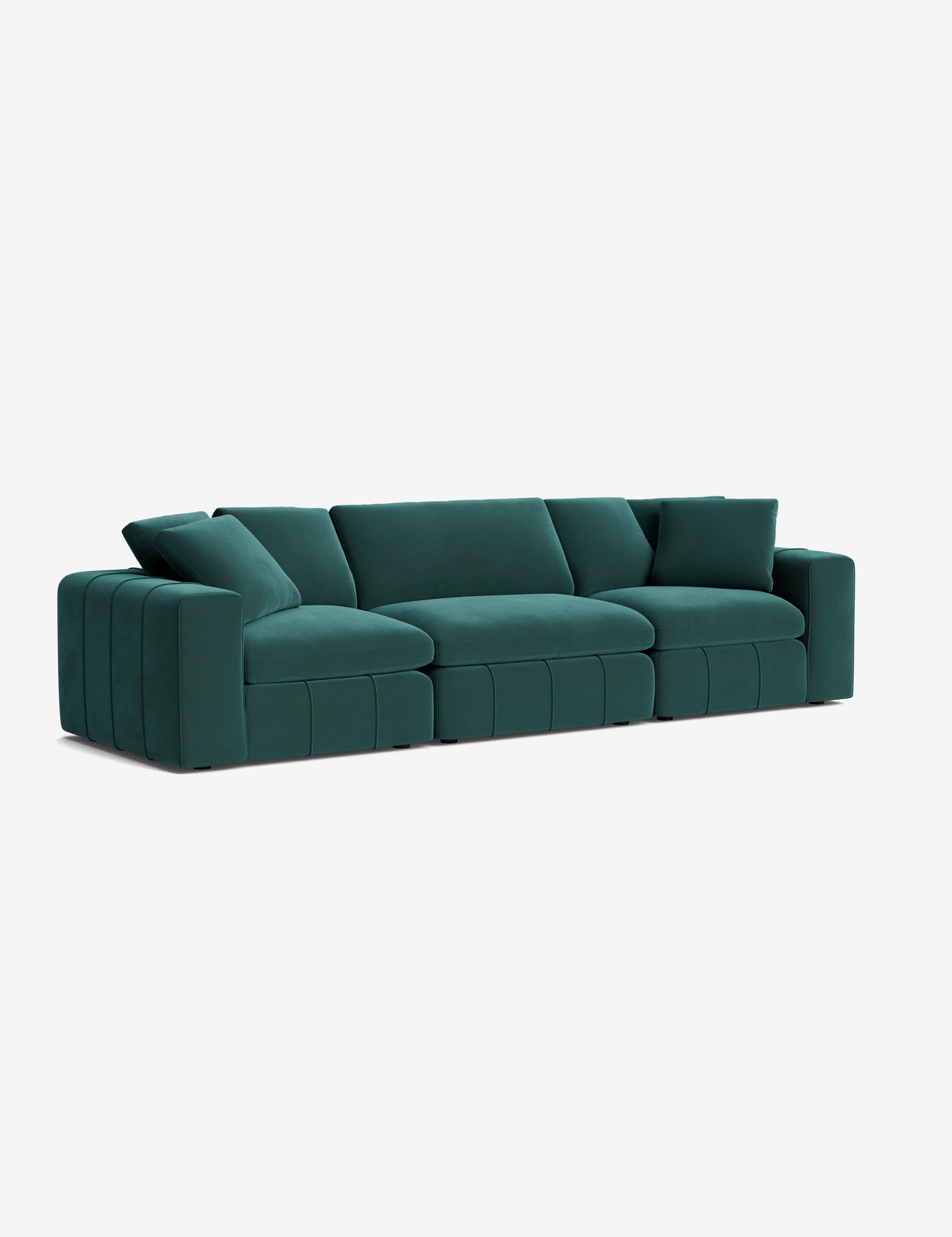 Capella Modular Sofa - AYG Home Service