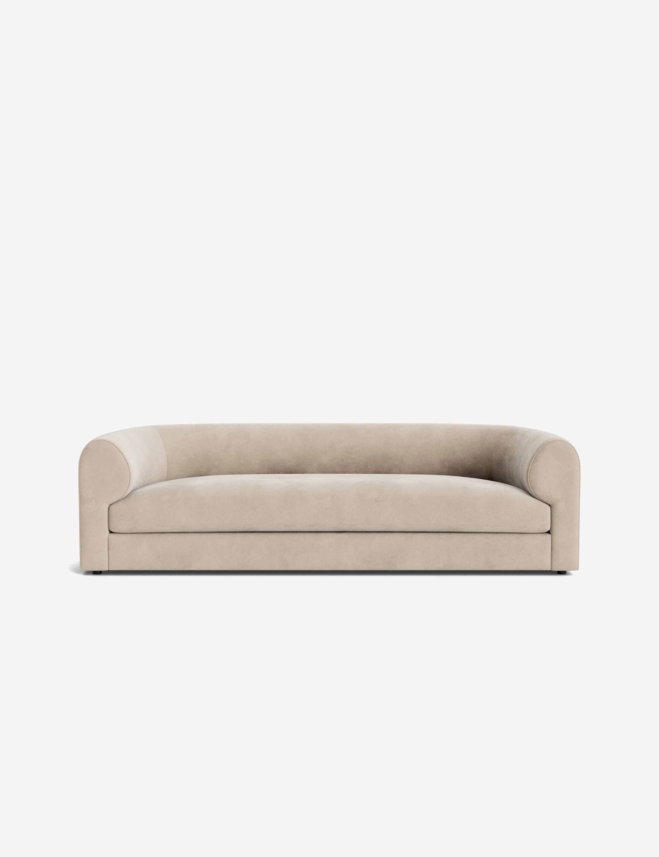 Sergio Sofa - AYG Home Service
