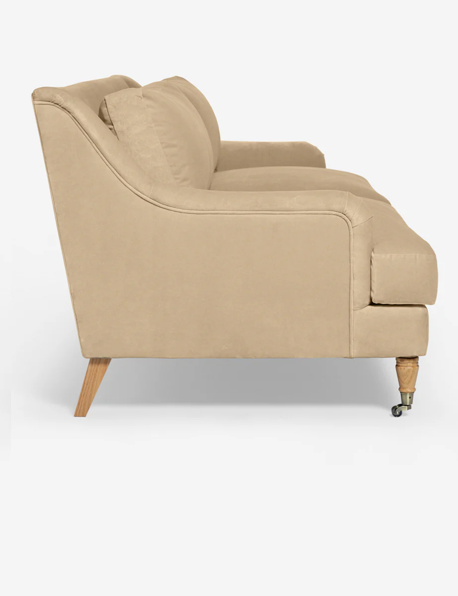 Rivington Sofa by Ginny Macdonald - AYG Home Service