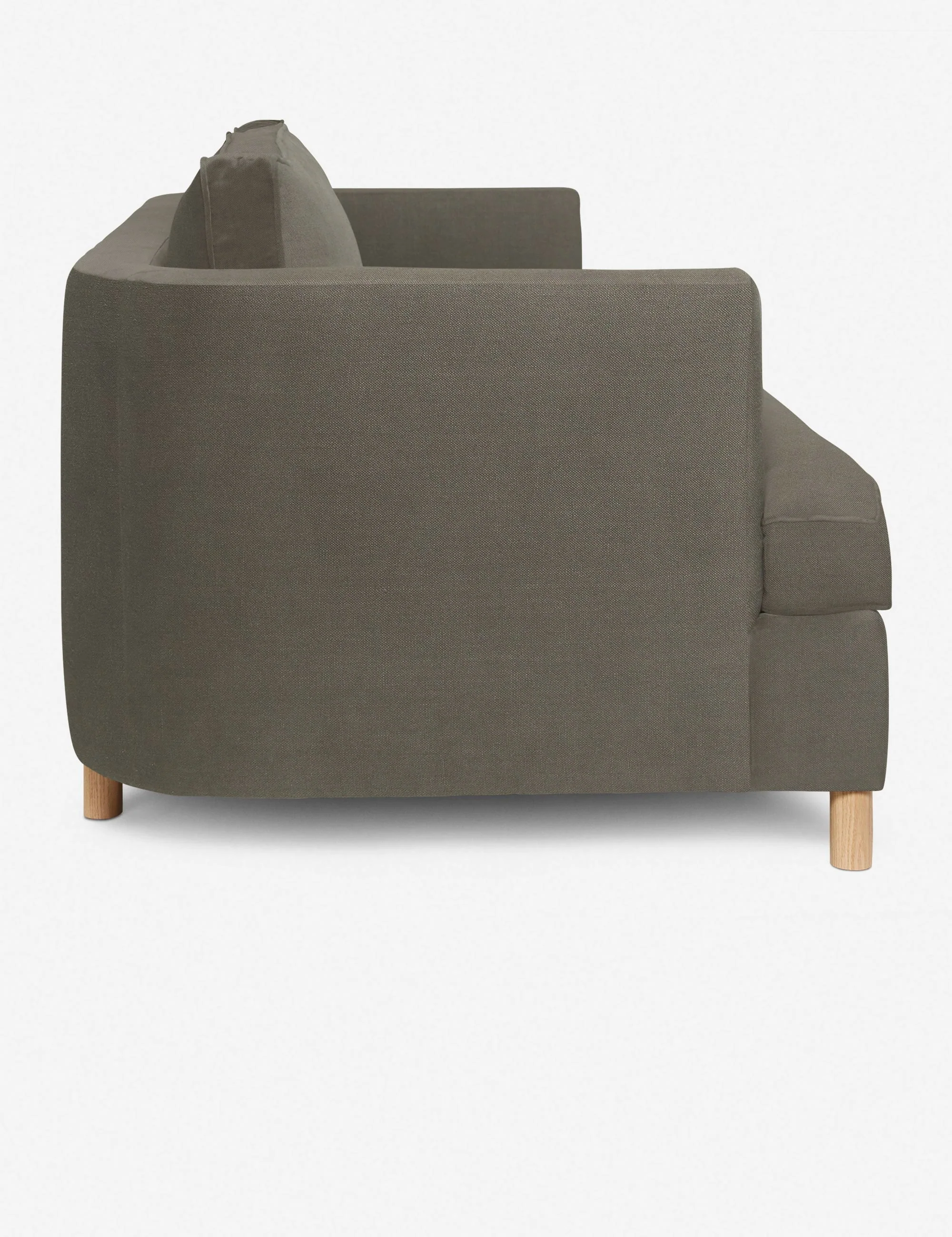 Belmont Sofa by Ginny Macdonald - AYG Home Service