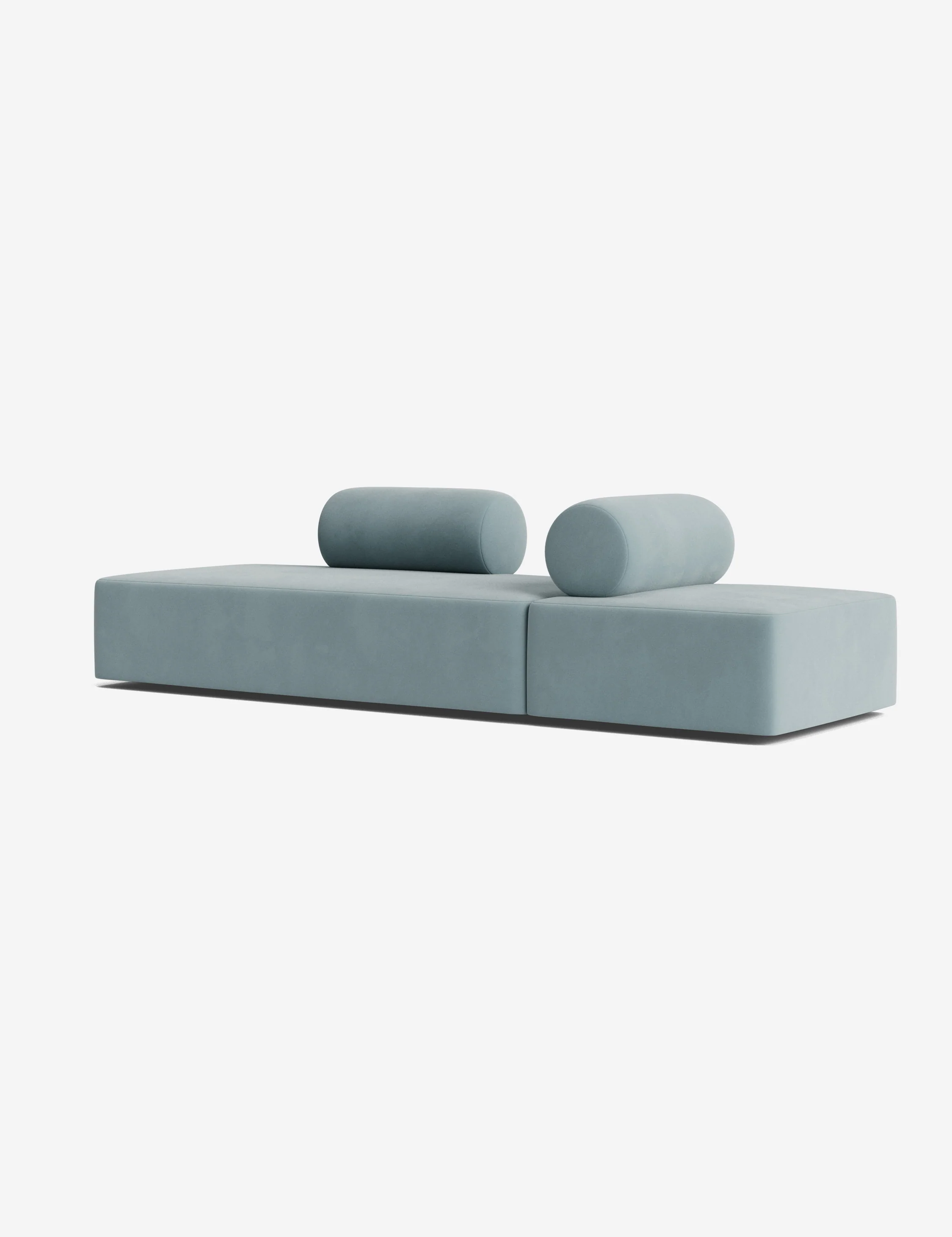 Sloman Modular 2-Piece Sofa - AYG Home Service