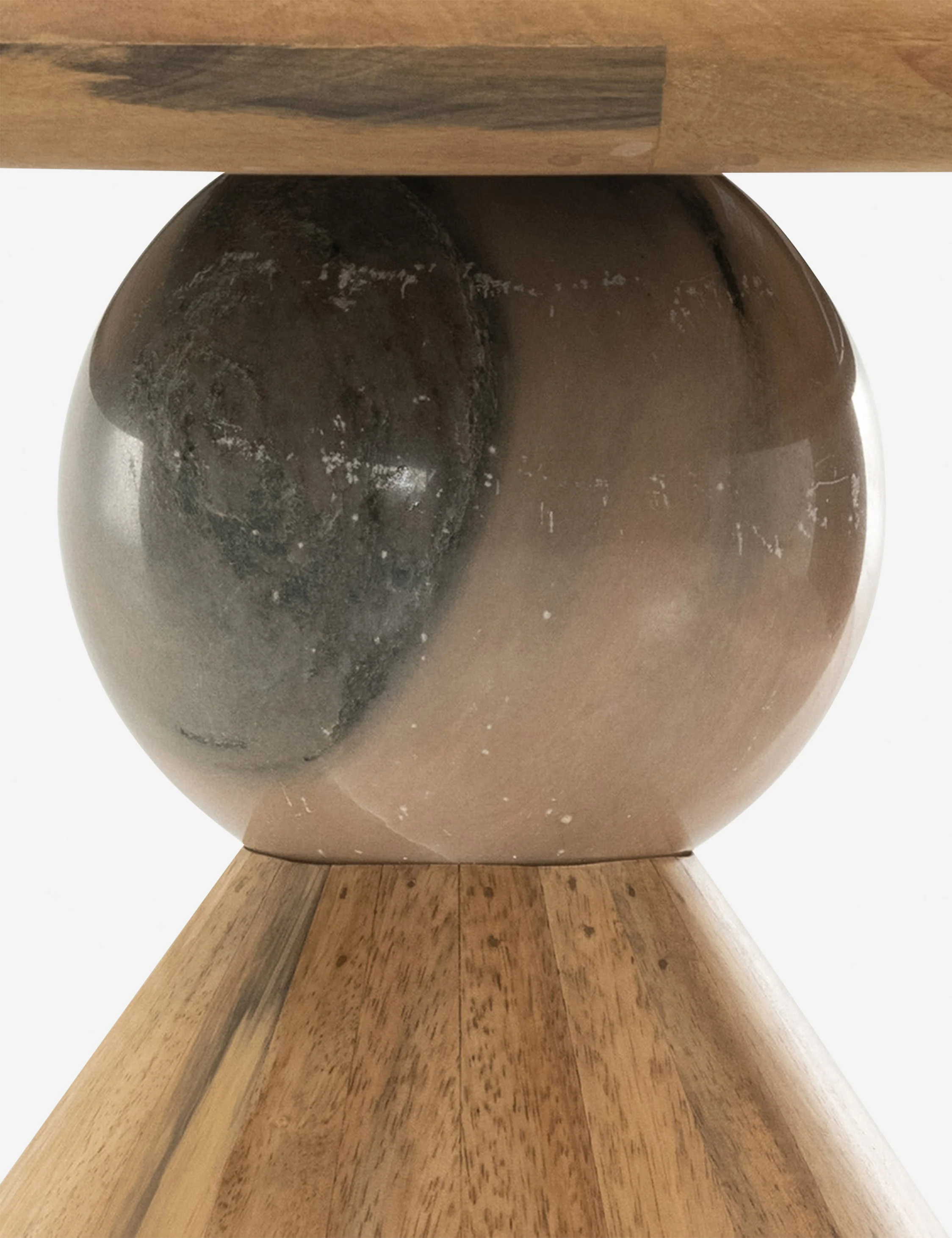 Jasmine Round Dining Table - AYG Home Service