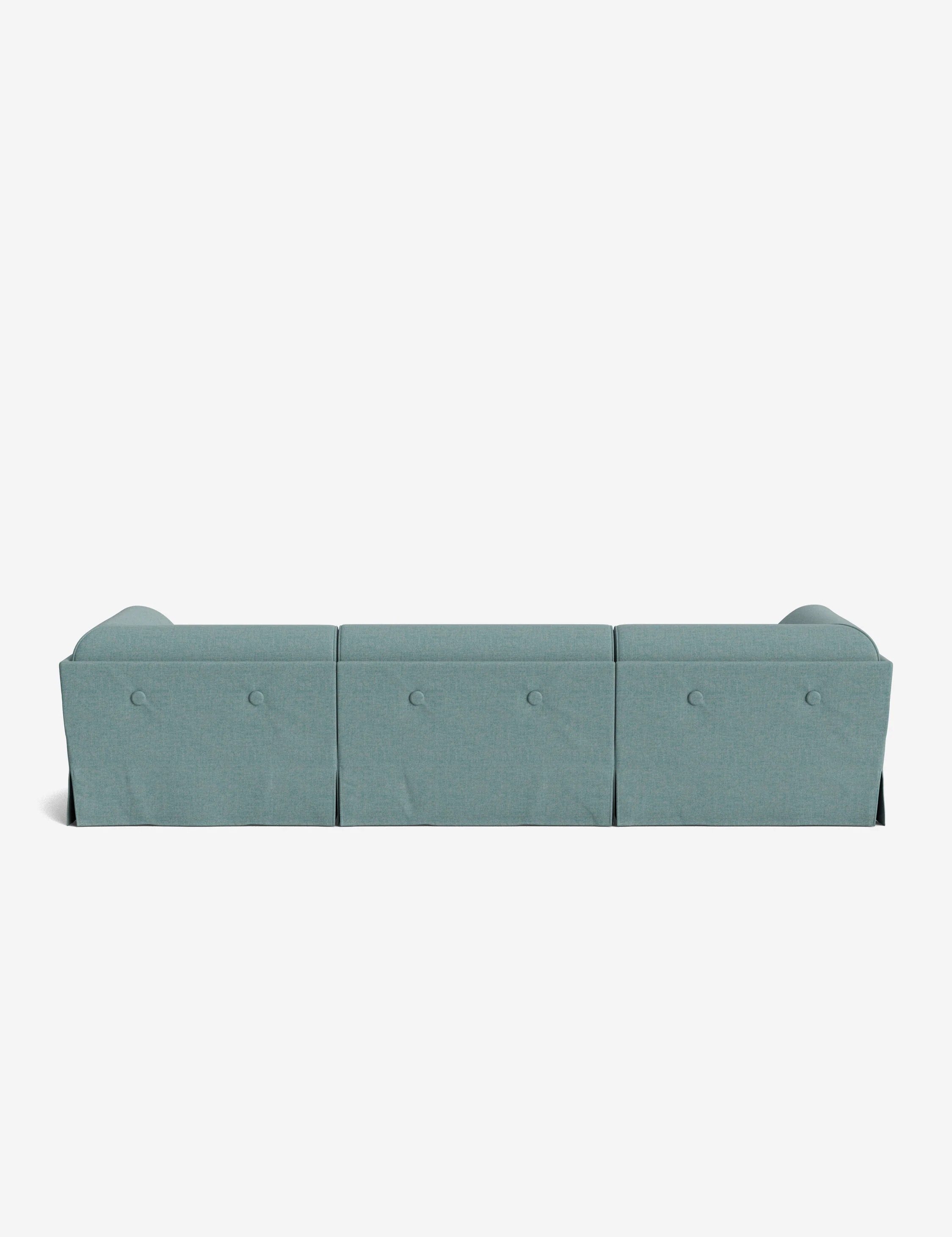 Trudy Modular Sofa by Sarah Sherman Samuel - AYG Home Service
