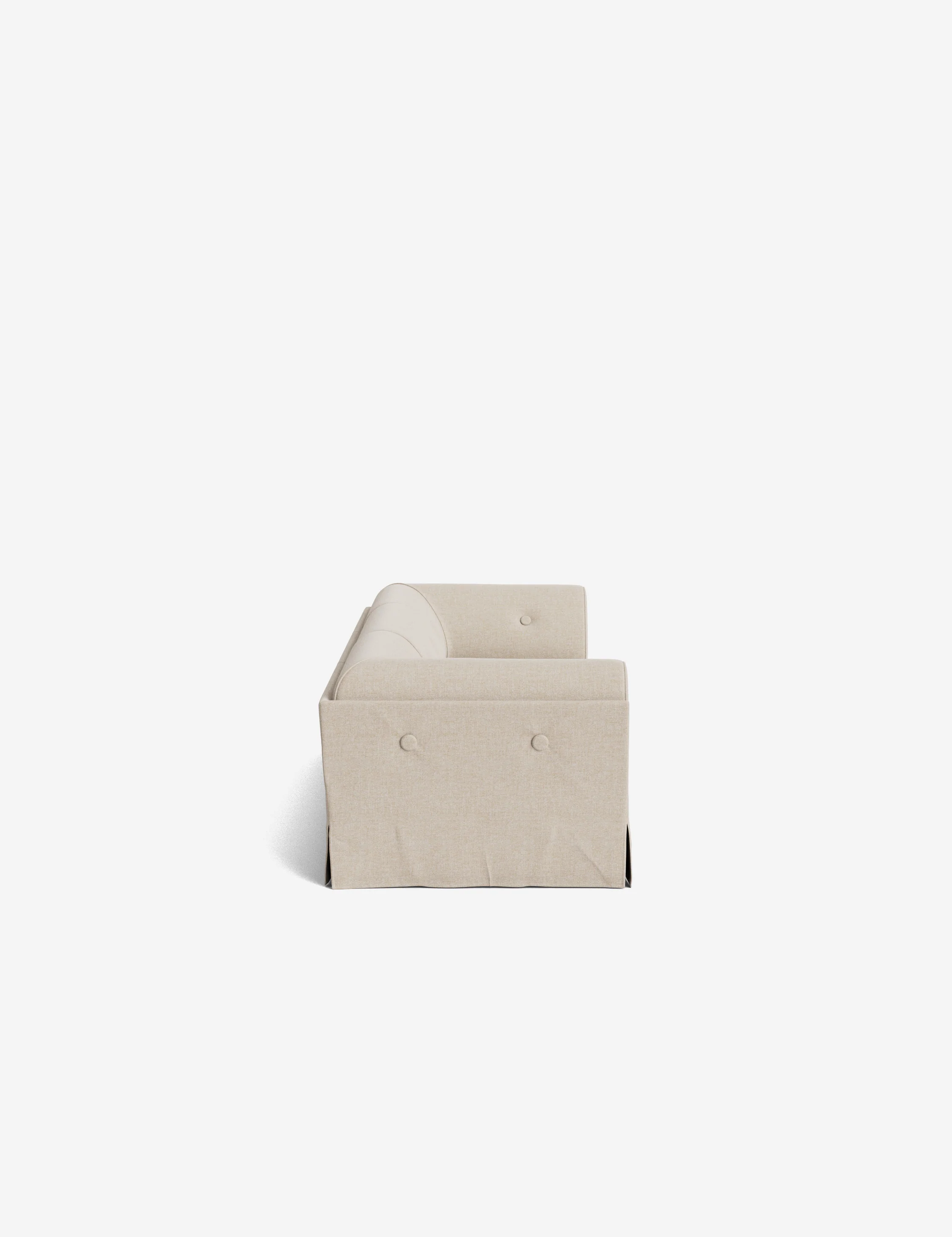 Trudy Modular Sofa by Sarah Sherman Samuel - AYG Home Service