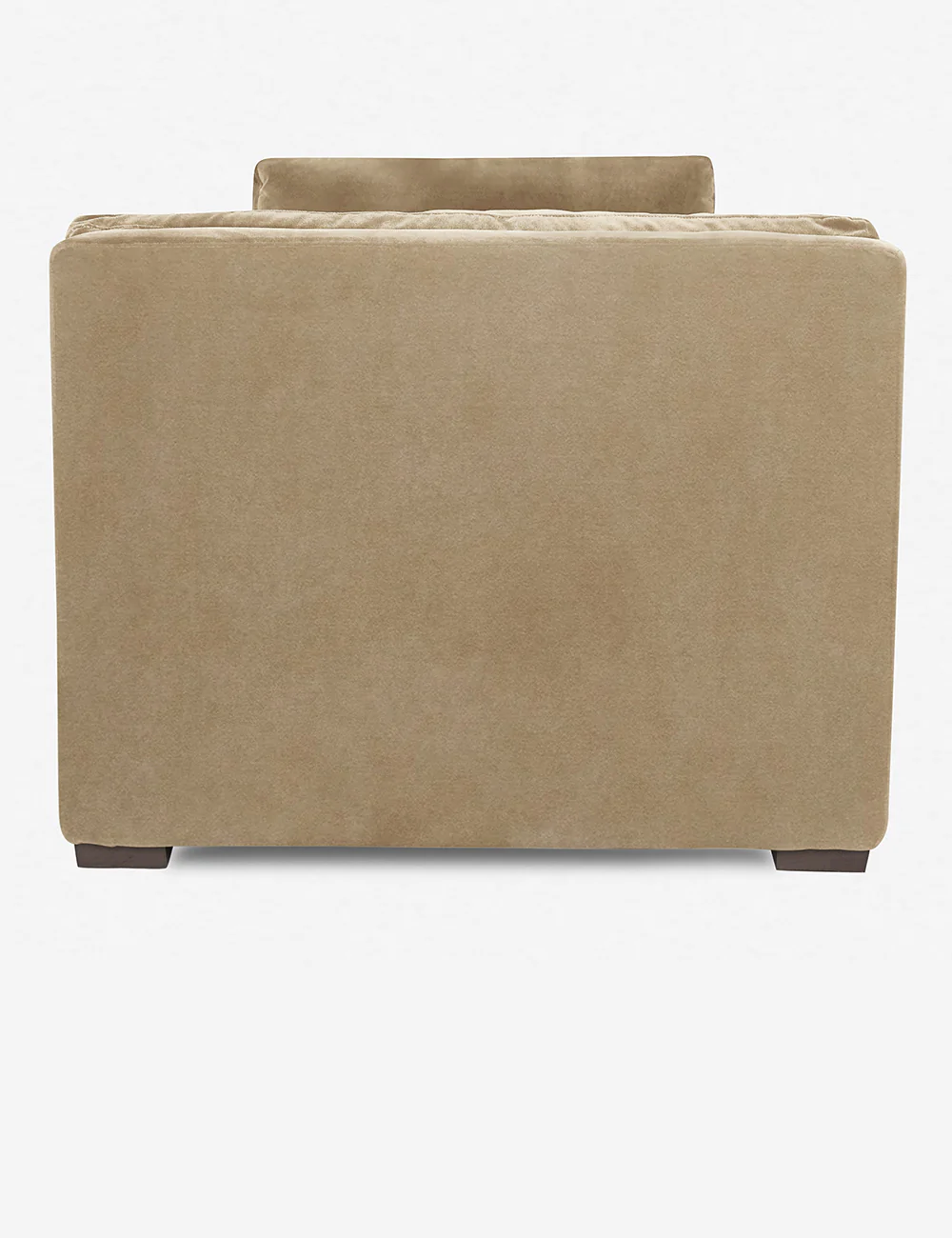 Elvie Chaise - AYG Home Service