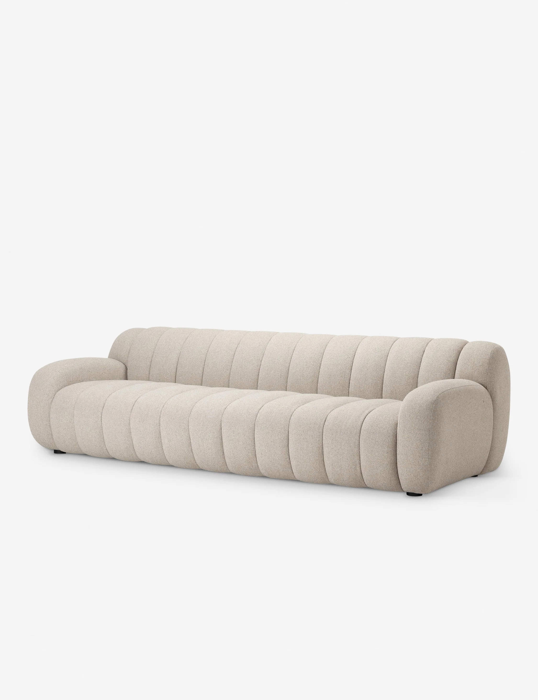 Zibby Sofa - AYG Home Service