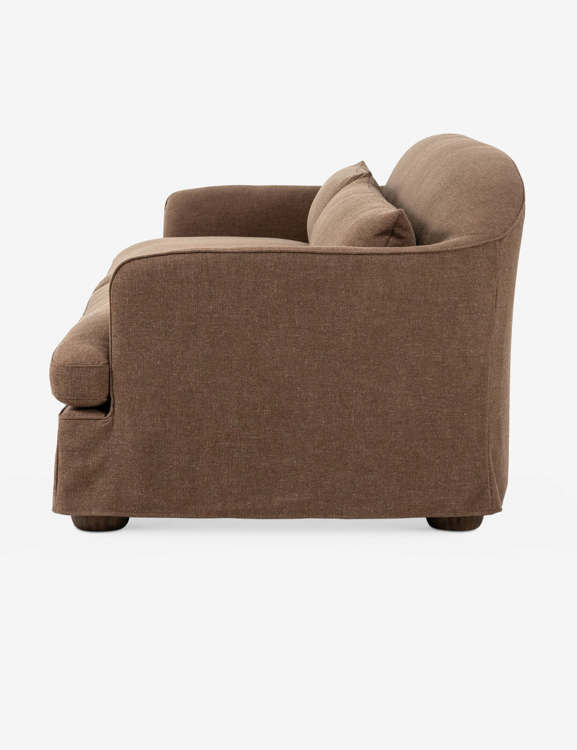 Karissa Slipcover Sofa by Amber Lewis x Four Hands - AYG Home Service