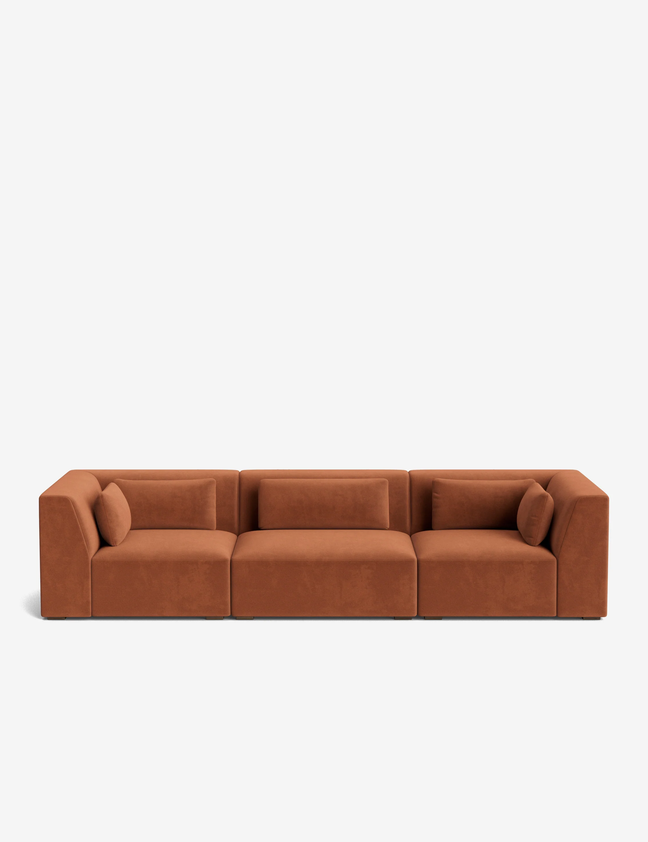 Koh Modular Sofa - AYG Home Service