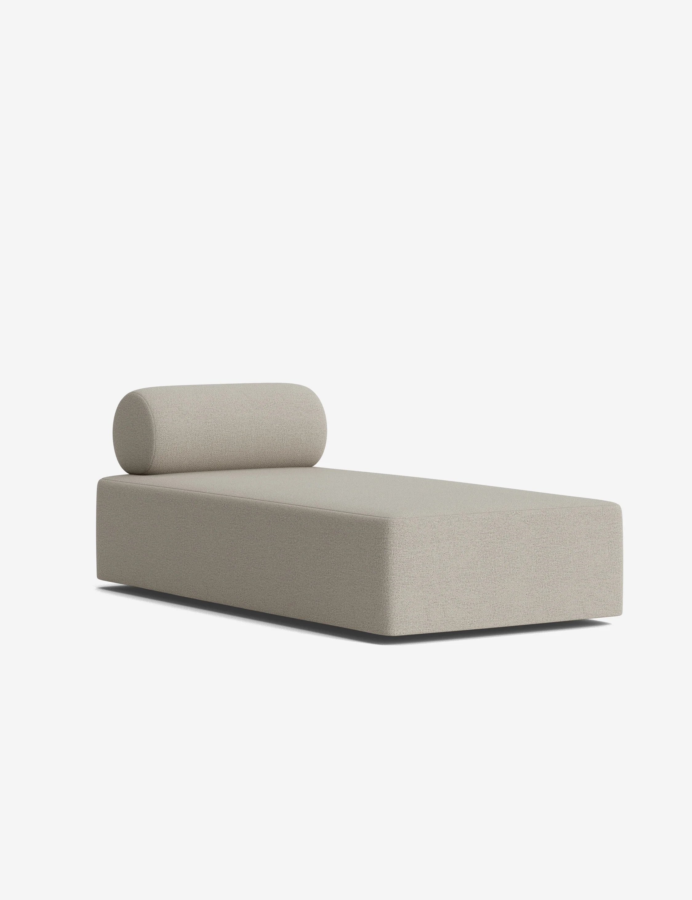 Sloman Modular Armless Sofa - AYG Home Service