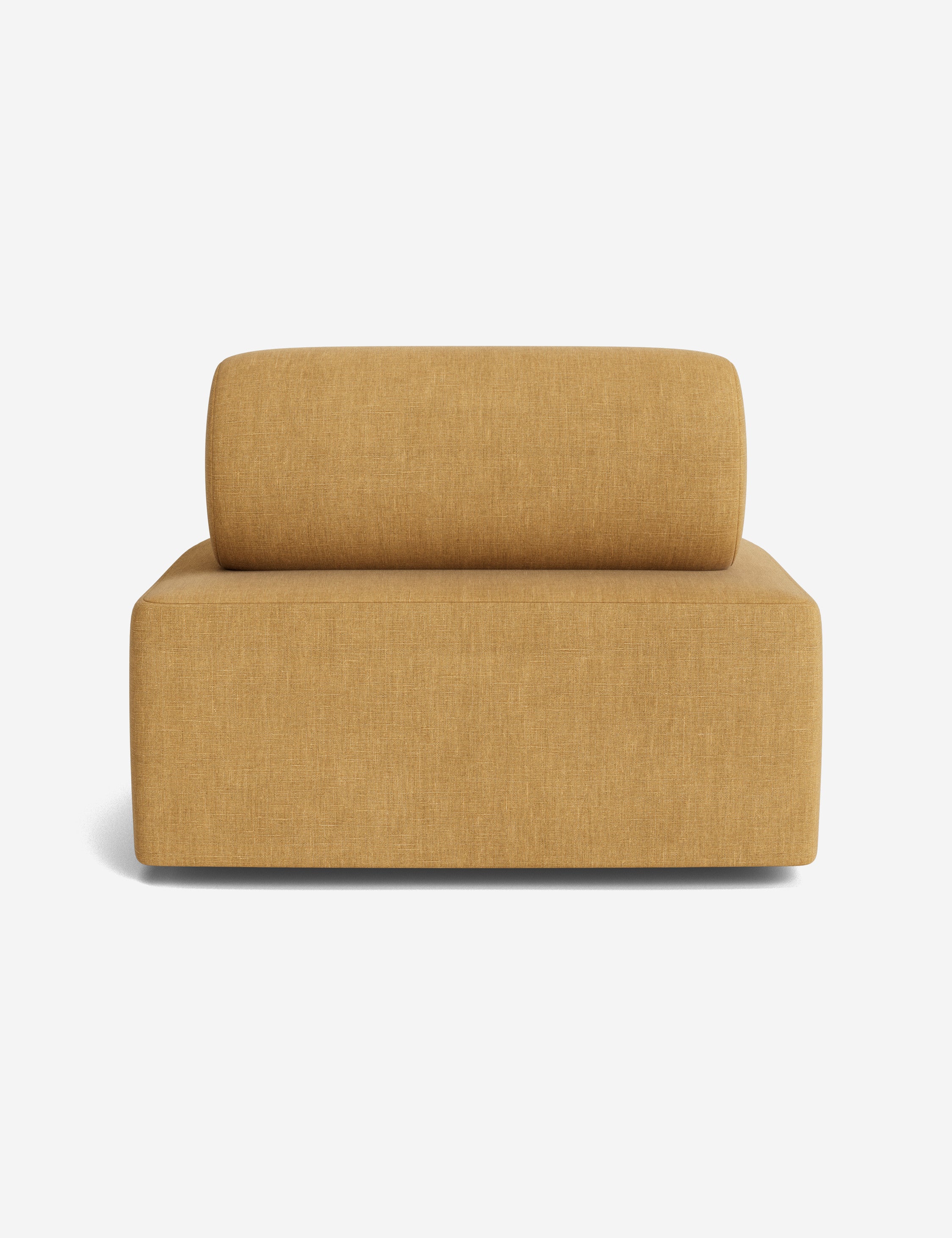 Sloman Modular Armless Chaise - AYG Home Service