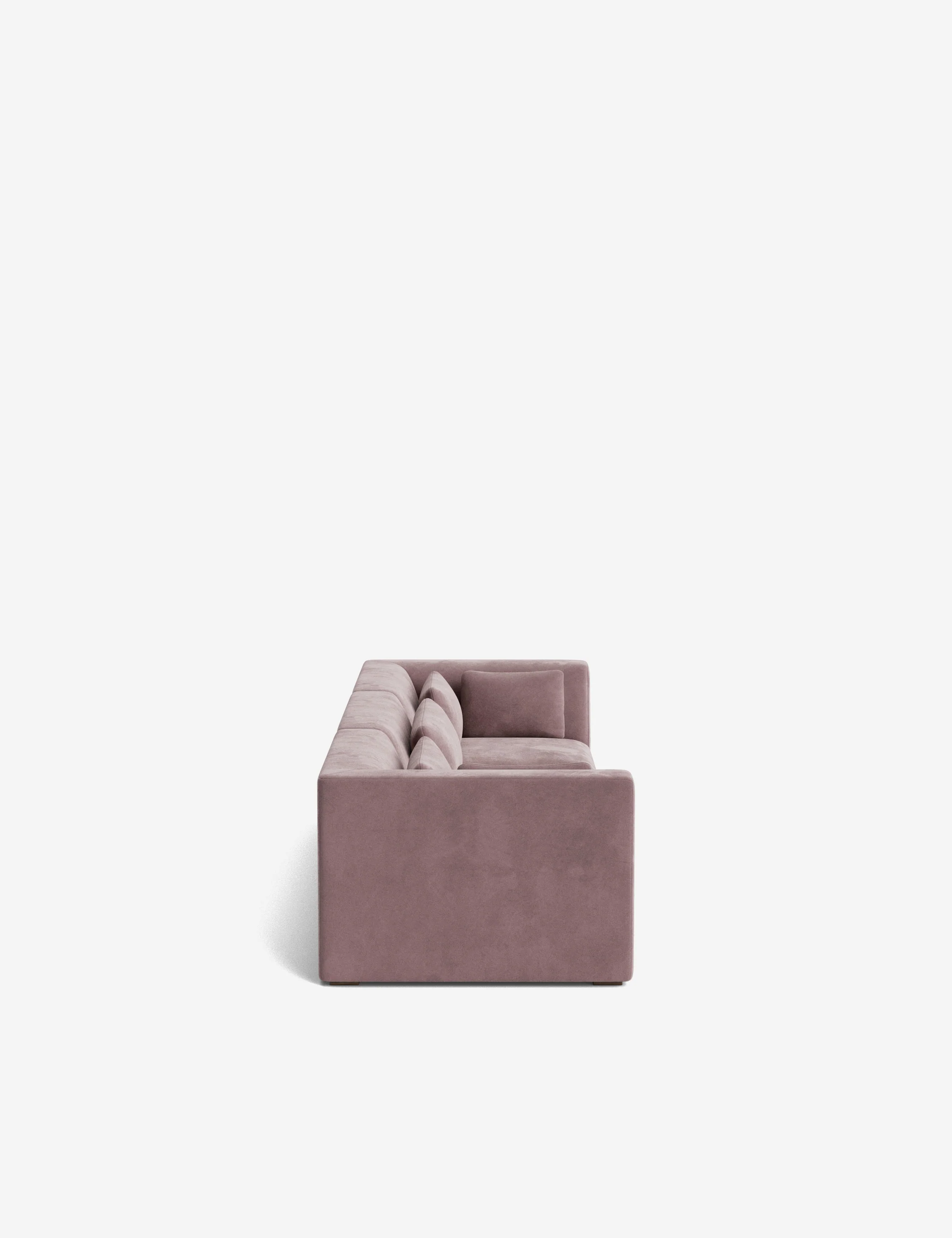 Koh Modular Sofa - AYG Home Service