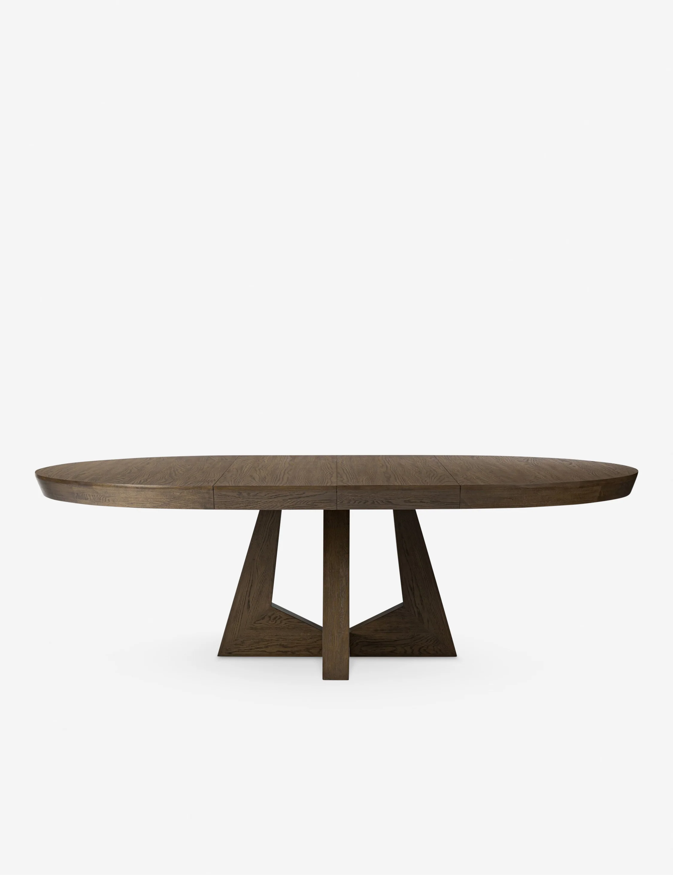 Sacasa Extendable Round Dining Table - AYG Home Service