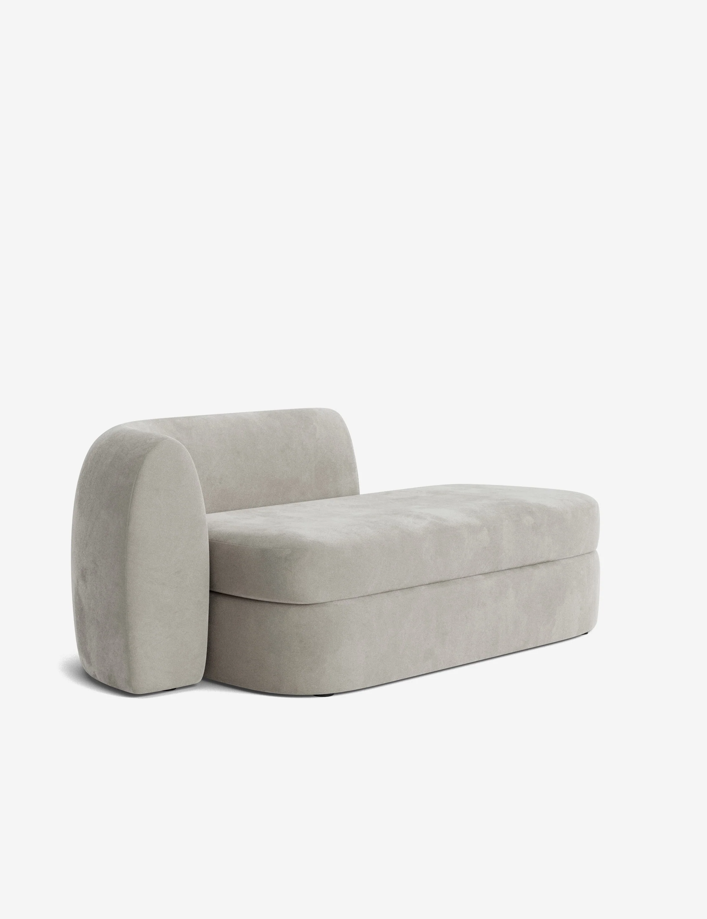 Buckley Chaise - AYG Home Service