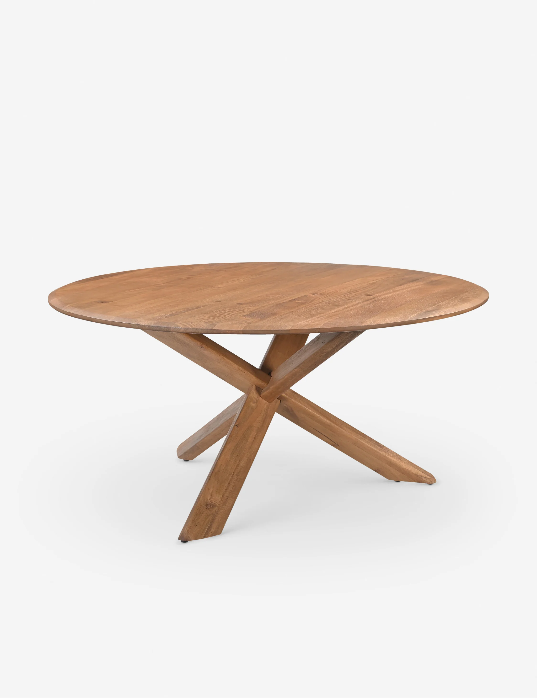 Kenna Round Dining Table - AYG Home Service