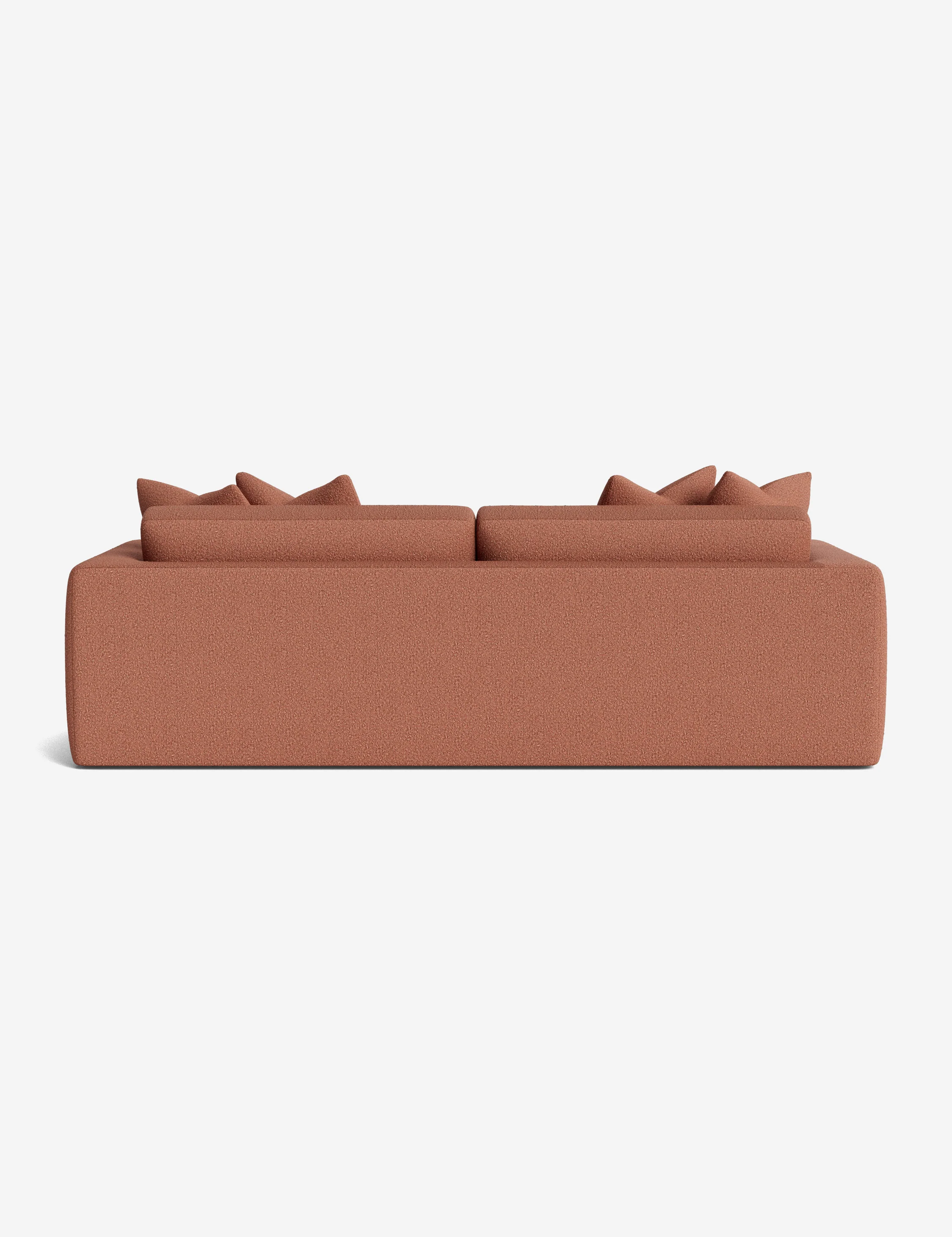 Hughes Sofa - AYG Home Service