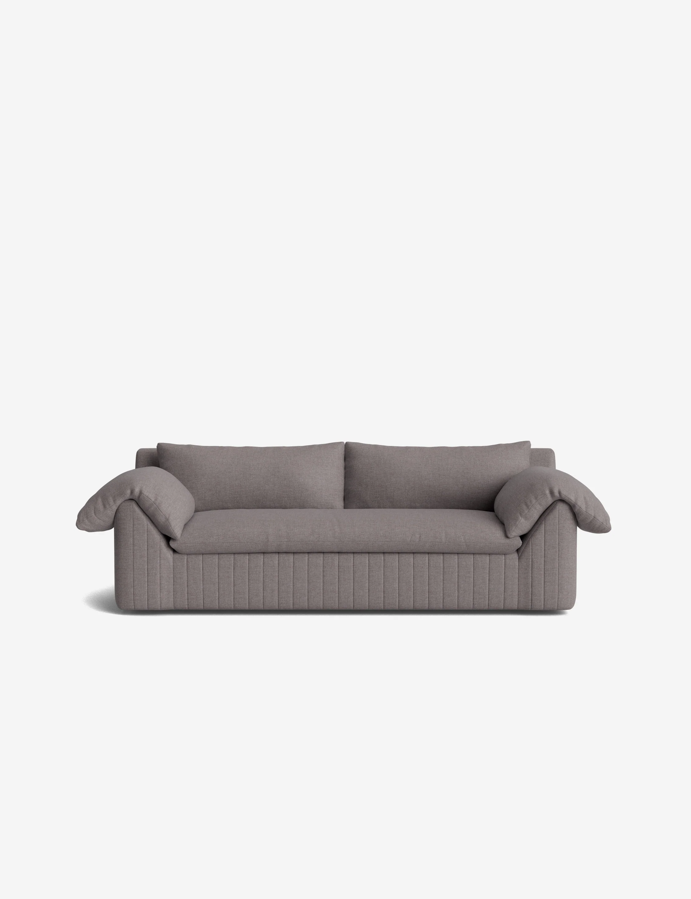 Yucca Sofa by Carly Cushnie - AYG Home Service