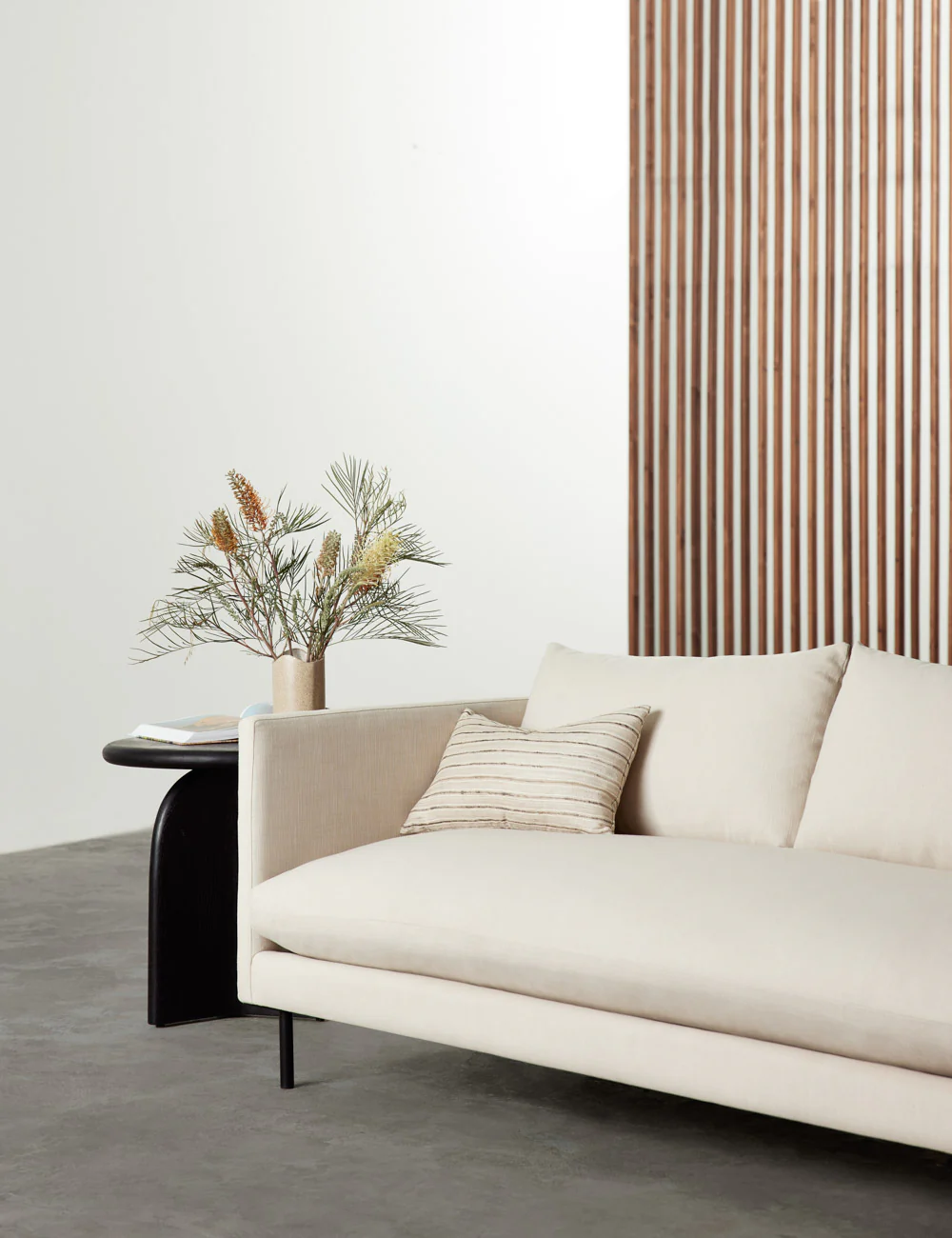 Alaya Sofa - AYG Home Service