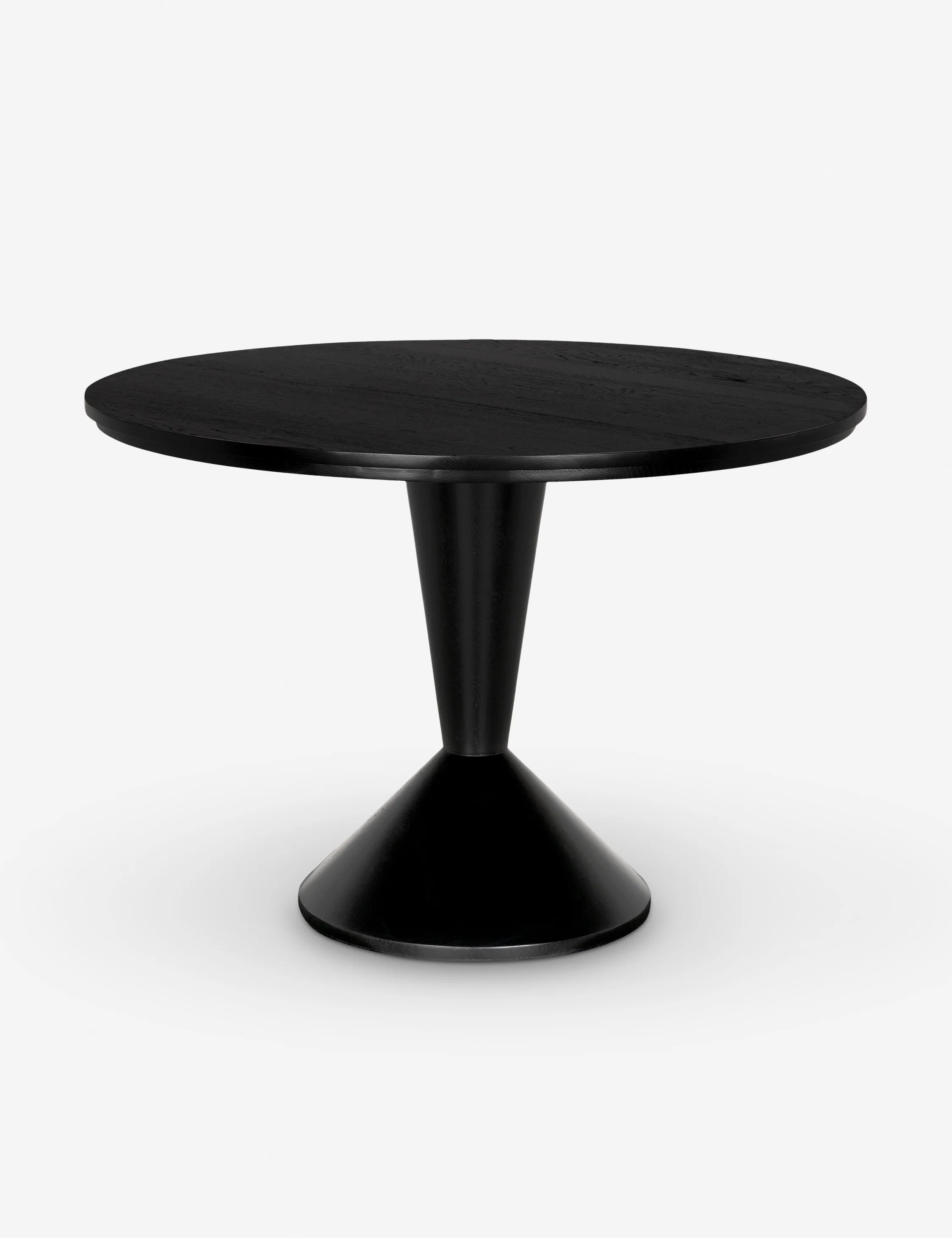 Sadler Round Dining Table - AYG Home Service